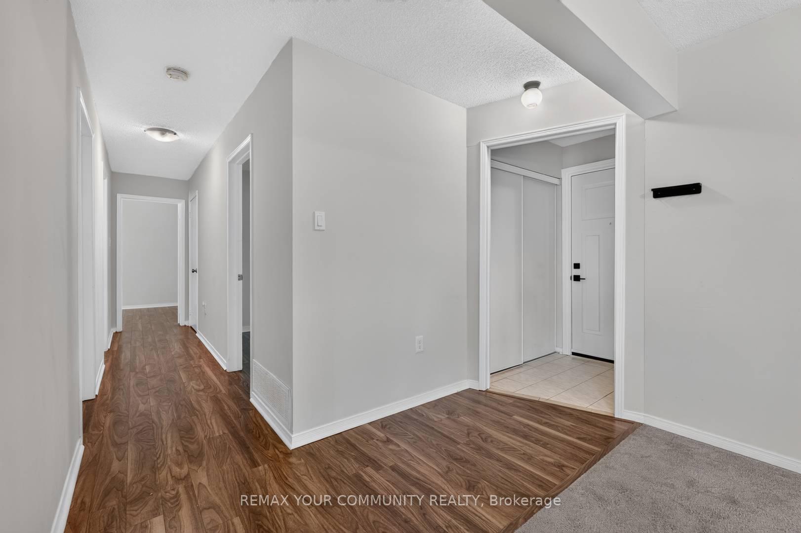 Photo 4 of Unit 50, 119 D'Ambrosio Drive, Barrie, Painswick South — HOMEH