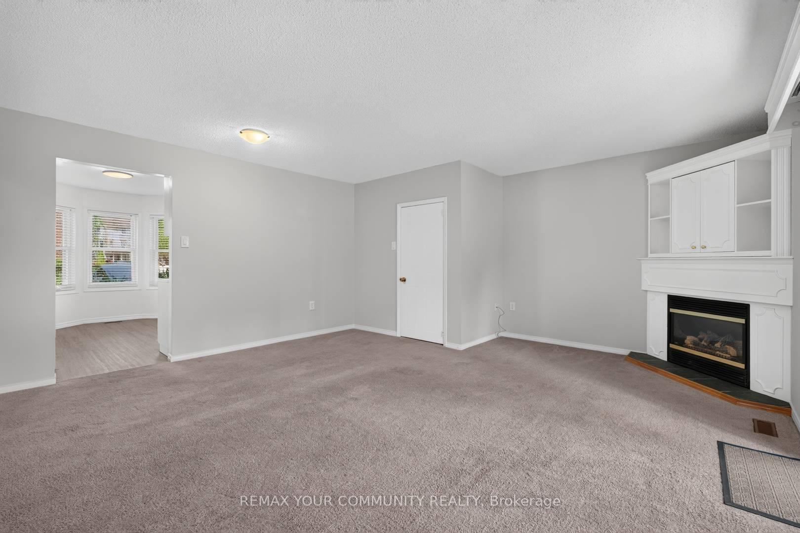 Photo 5 of Unit 50, 119 D'Ambrosio Drive, Barrie, Painswick South — HOMEH