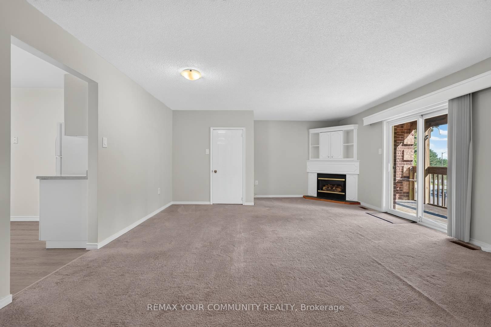 Photo 6 of Unit 50, 119 D'Ambrosio Drive, Barrie, Painswick South — HOMEH