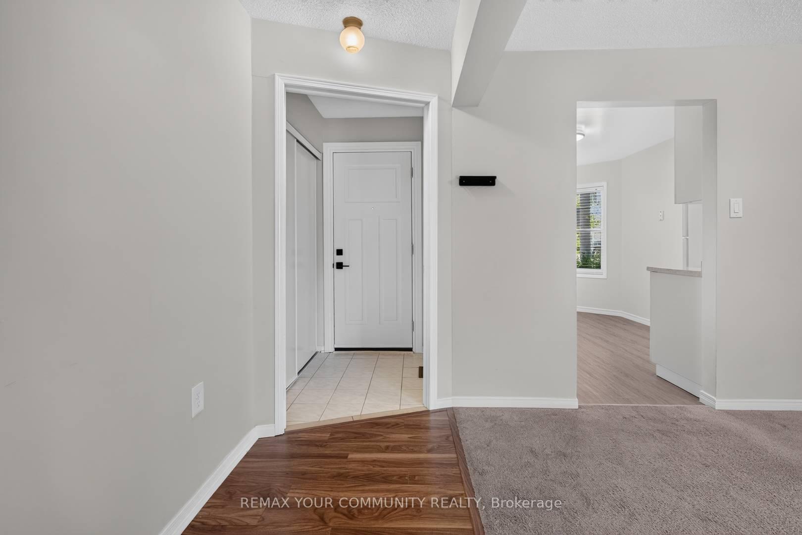 Photo 9 of Unit 50, 119 D'Ambrosio Drive, Barrie, Painswick South — HOMEH