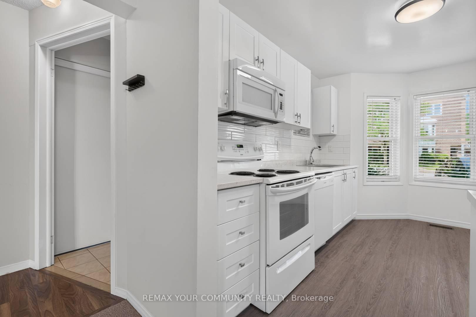 Photo 10 of Unit 50, 119 D'Ambrosio Drive, Barrie, Painswick South — HOMEH