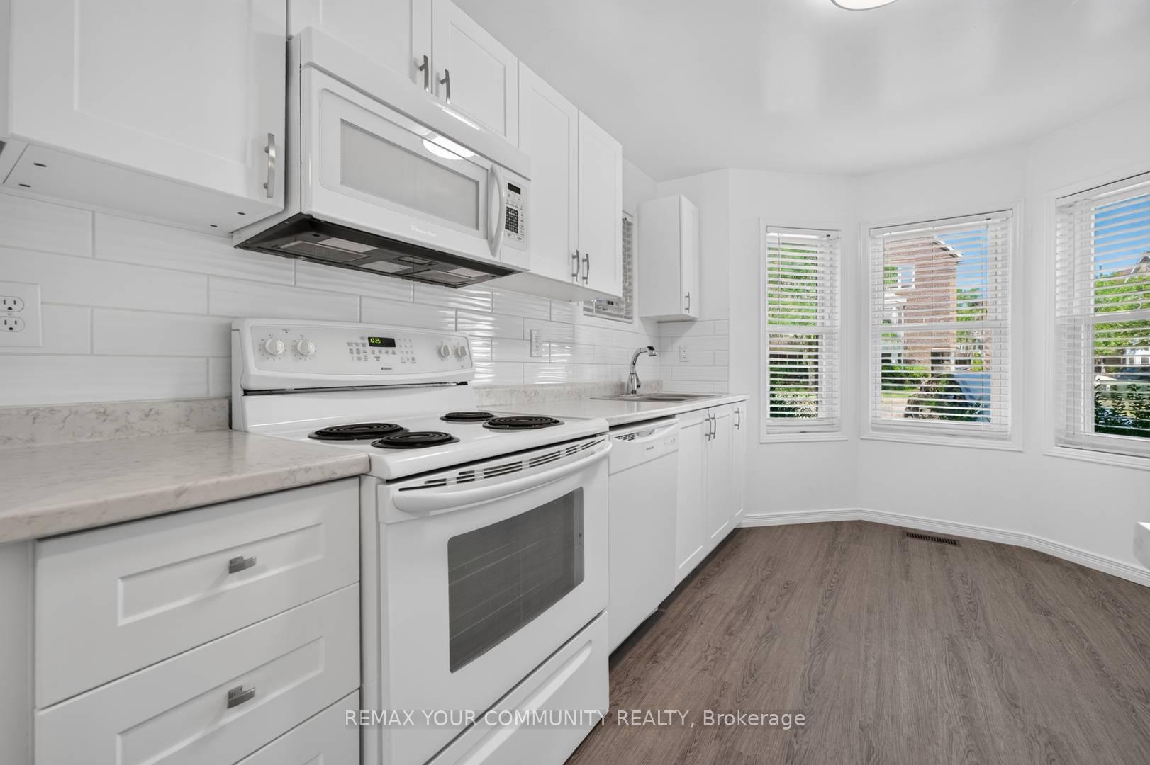 Photo 11 of Unit 50, 119 D'Ambrosio Drive, Barrie, Painswick South — HOMEH