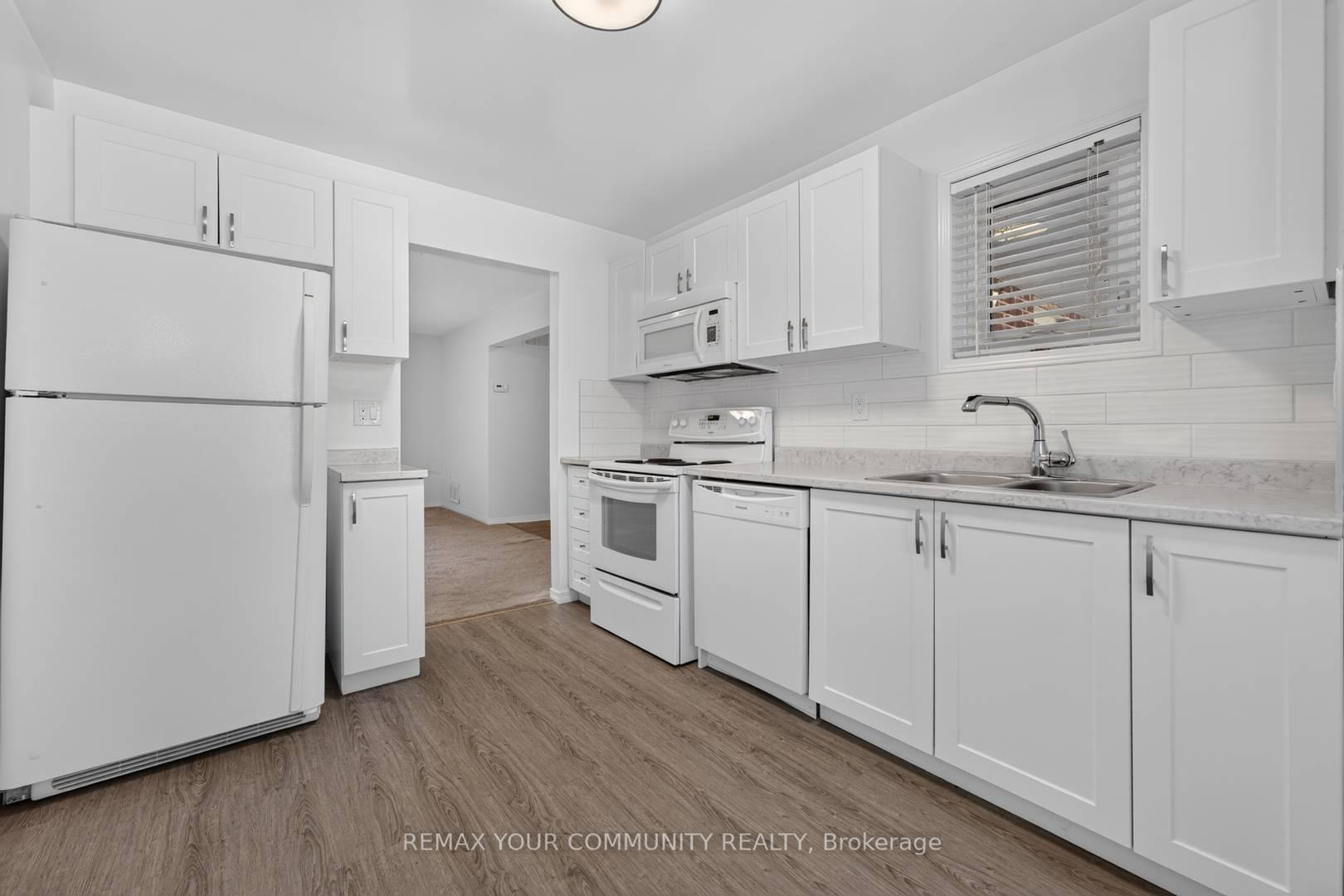 Photo 14 of Unit 50, 119 D'Ambrosio Drive, Barrie, Painswick South — HOMEH
