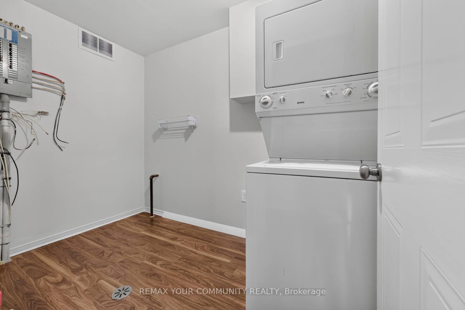 Photo 17 of Unit 50, 119 D'Ambrosio Drive, Barrie, Painswick South — HOMEH