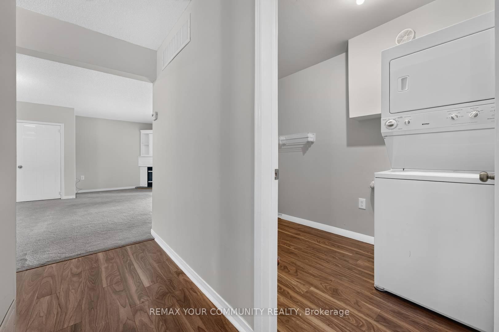 Photo 23 of Unit 50, 119 D'Ambrosio Drive, Barrie, Painswick South — HOMEH