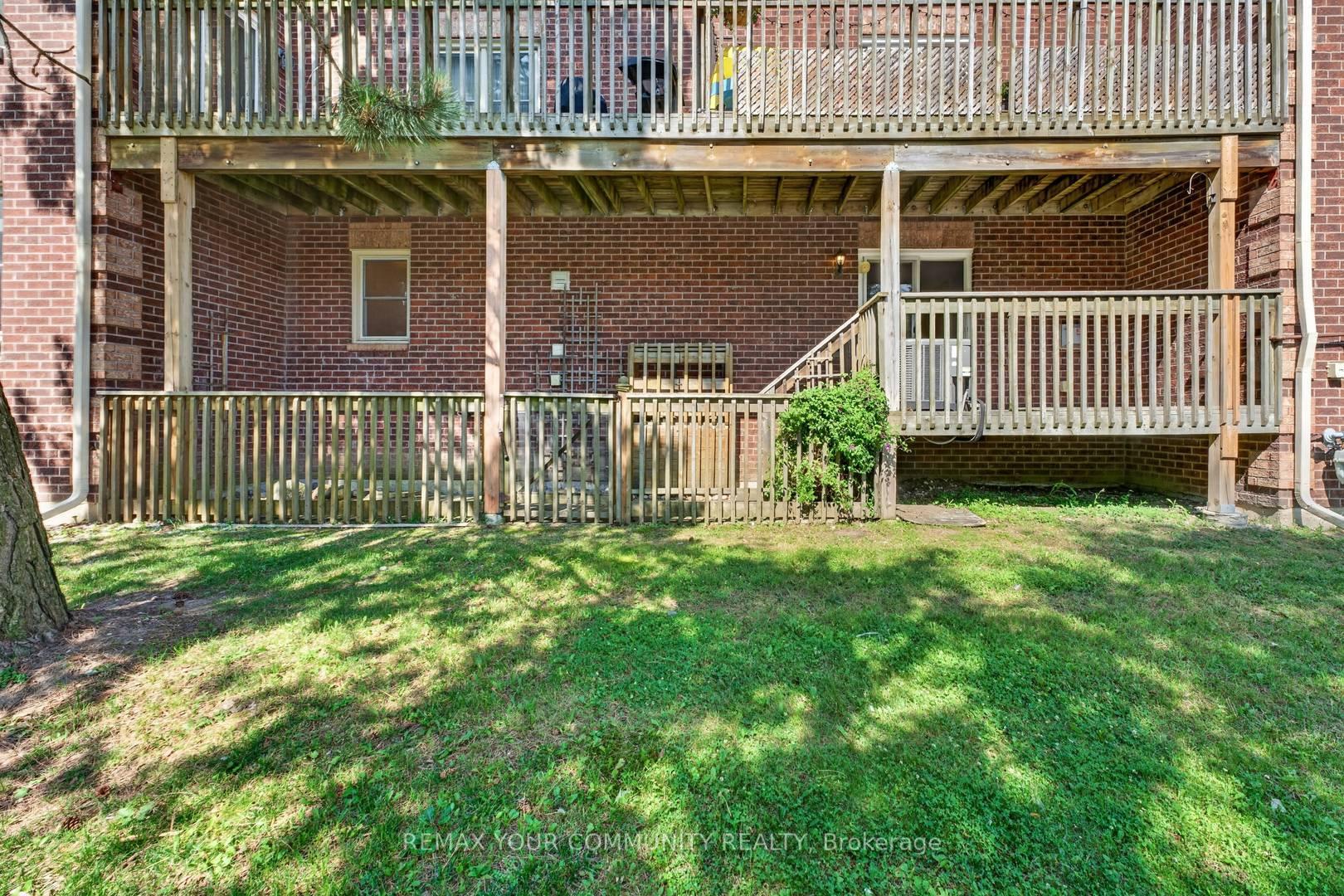 Photo 27 of Unit 50, 119 D'Ambrosio Drive, Barrie, Painswick South — HOMEH