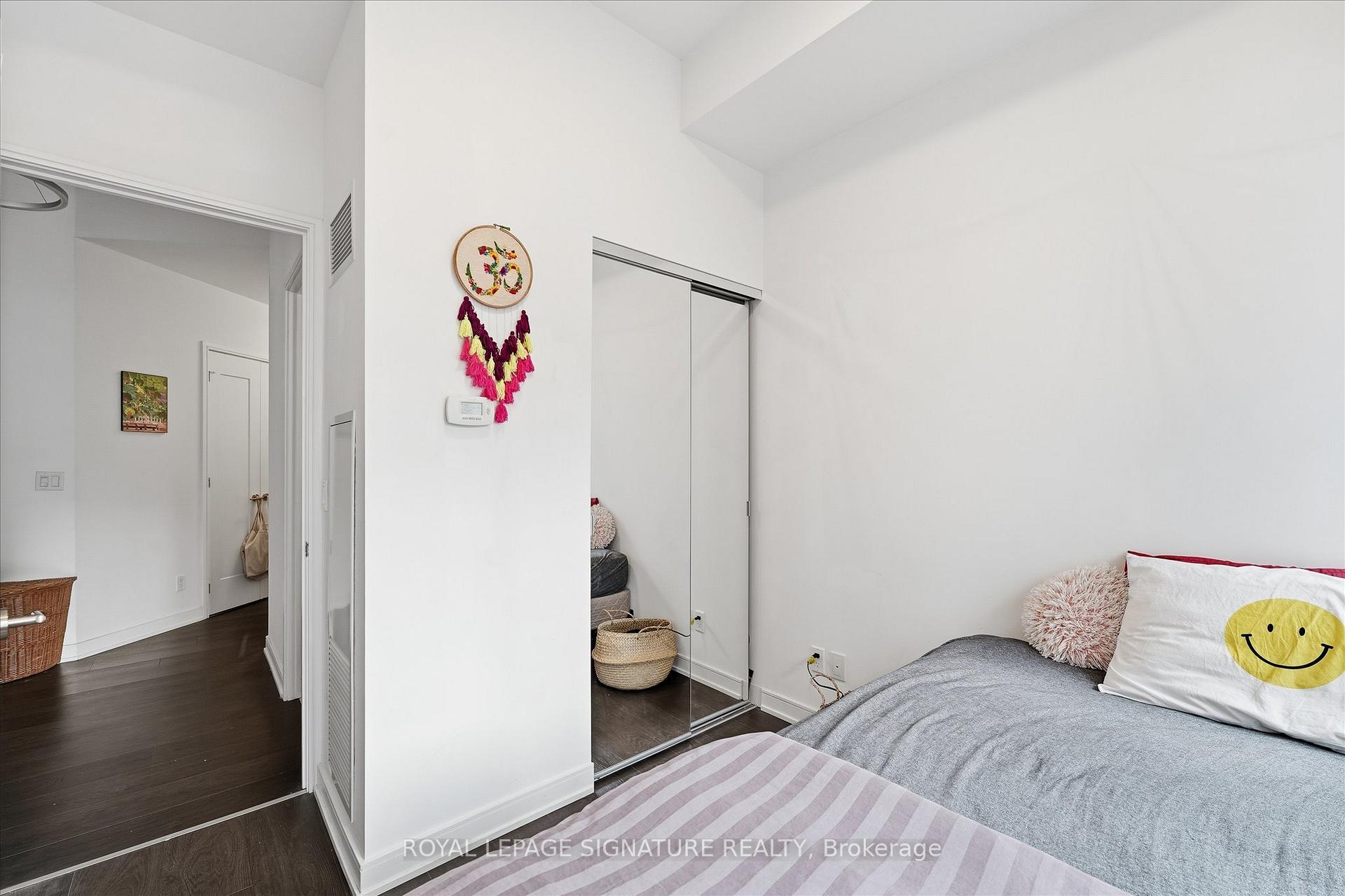 Photo 13 of Unit 1503, 88 Scott Street, Toronto, Church-Yonge Corridor — HOMEH