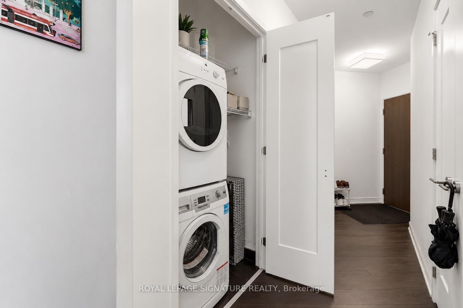 Photo 14 of Unit 1503, 88 Scott Street, Toronto, Church-Yonge Corridor — HOMEH