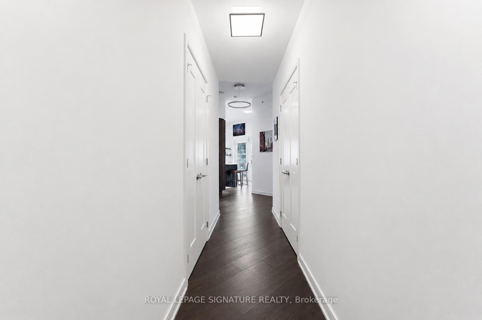 Photo 15 of Unit 1503, 88 Scott Street, Toronto, Church-Yonge Corridor — HOMEH