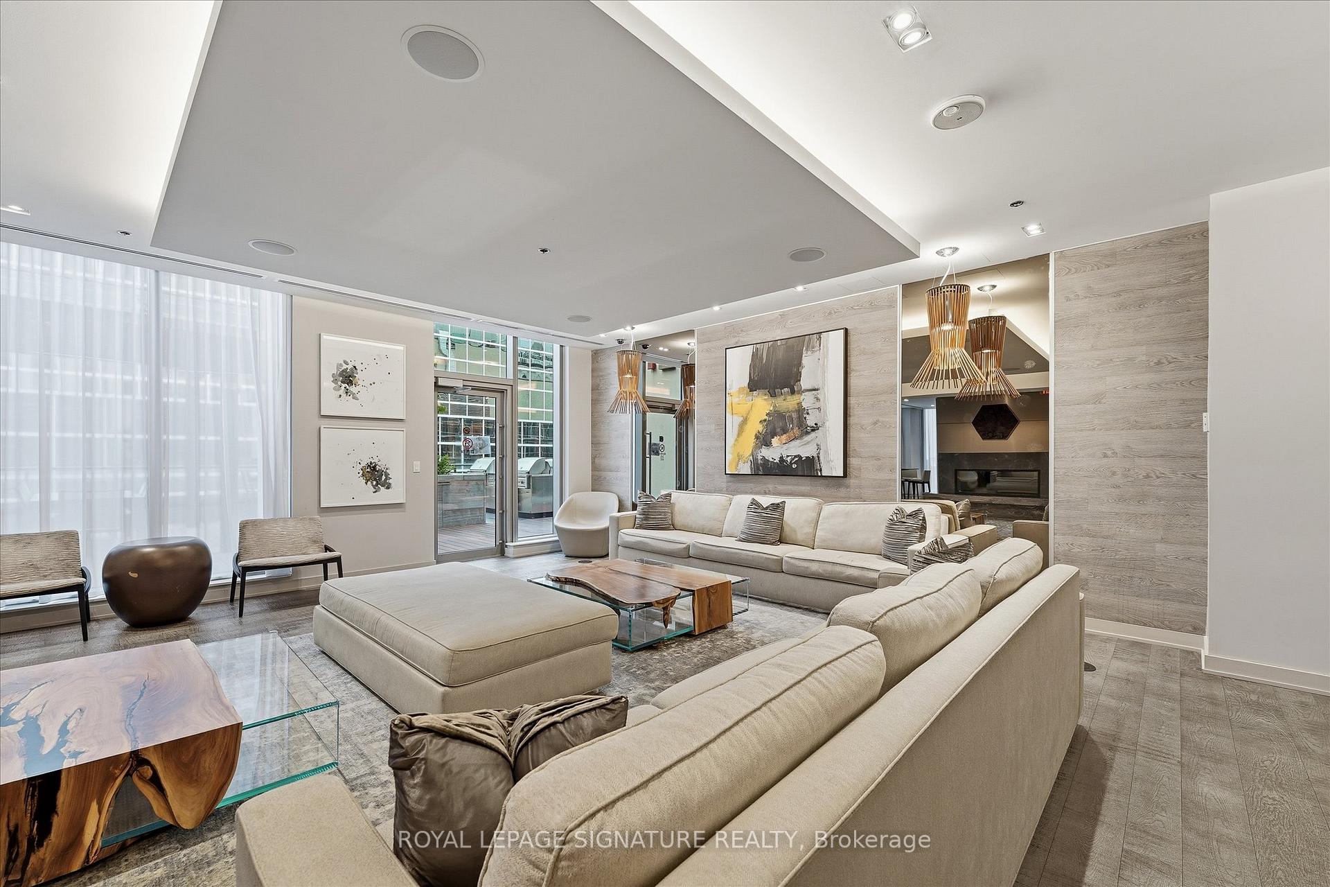 Photo 16 of Unit 1503, 88 Scott Street, Toronto, Church-Yonge Corridor — HOMEH