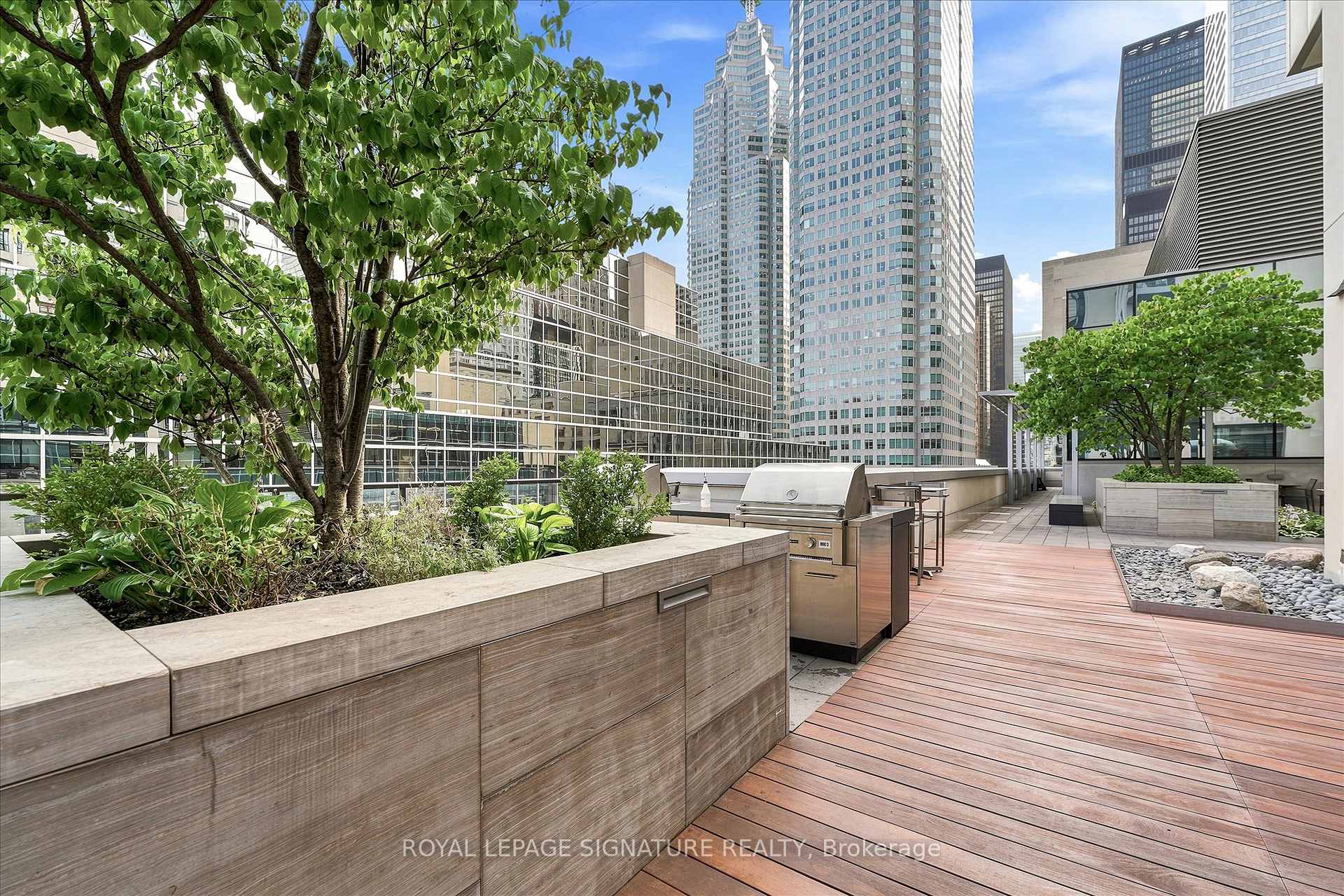 Photo 17 of Unit 1503, 88 Scott Street, Toronto, Church-Yonge Corridor — HOMEH