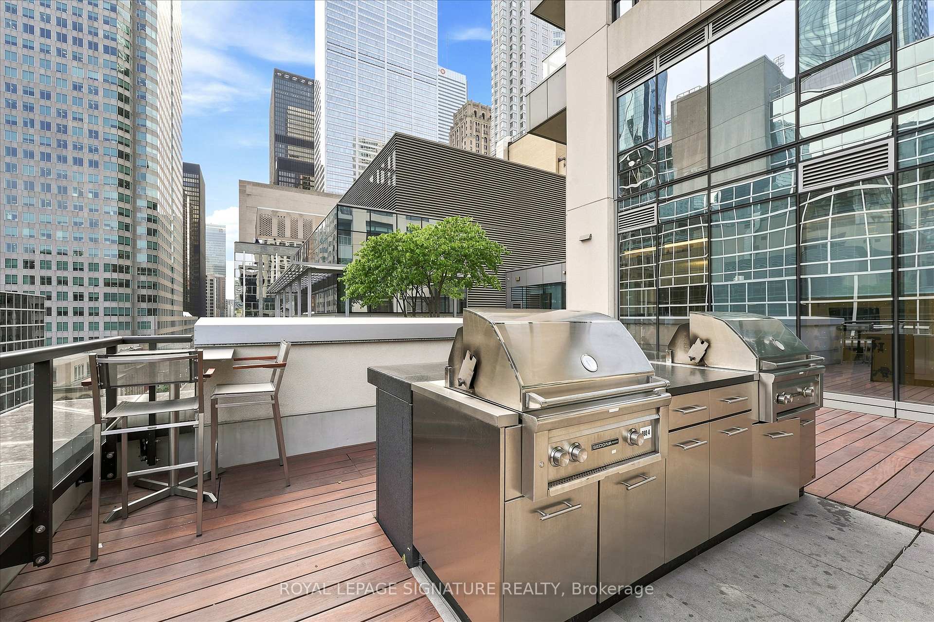 Photo 18 of Unit 1503, 88 Scott Street, Toronto, Church-Yonge Corridor — HOMEH