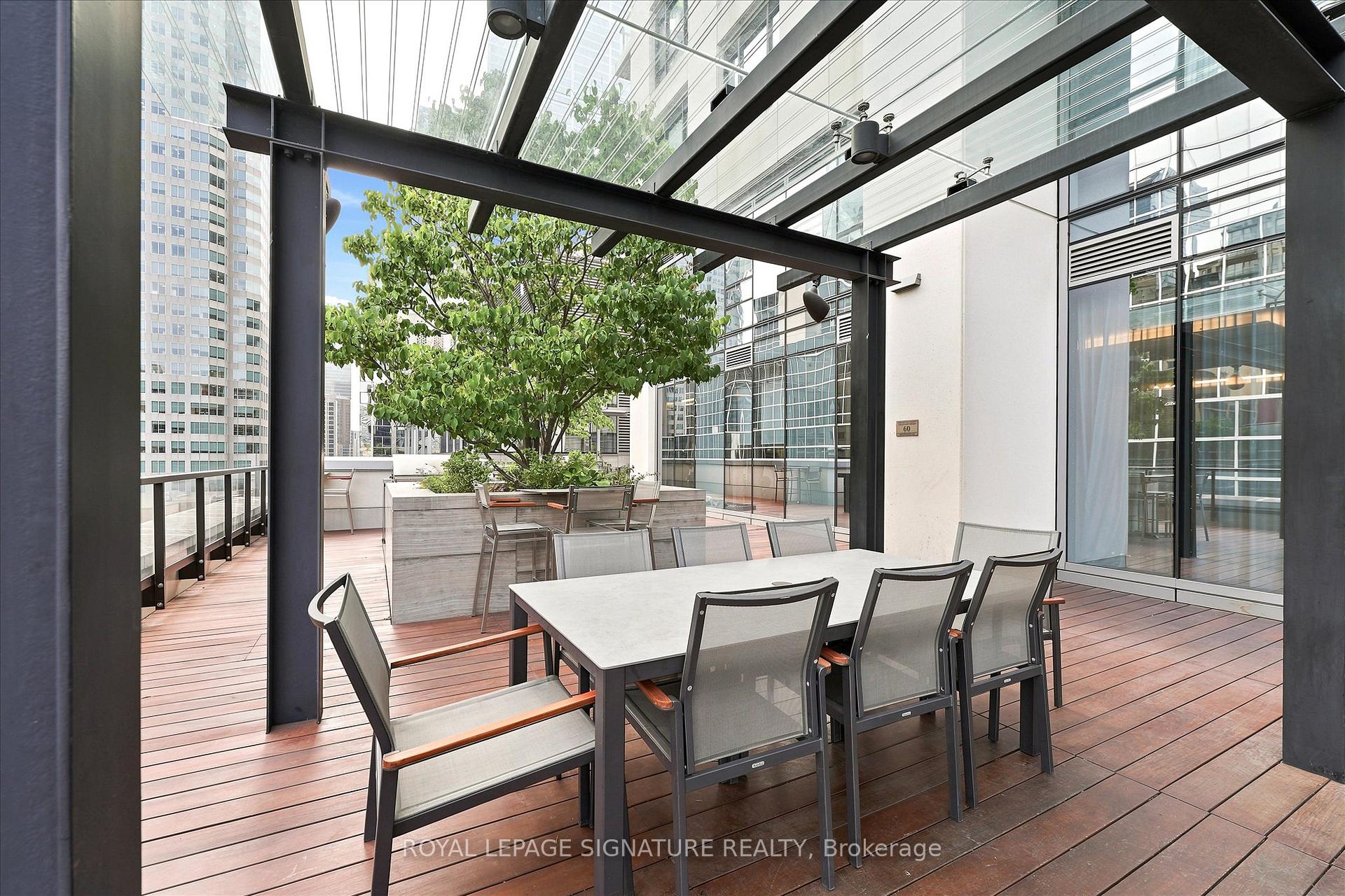 Photo 19 of Unit 1503, 88 Scott Street, Toronto, Church-Yonge Corridor — HOMEH