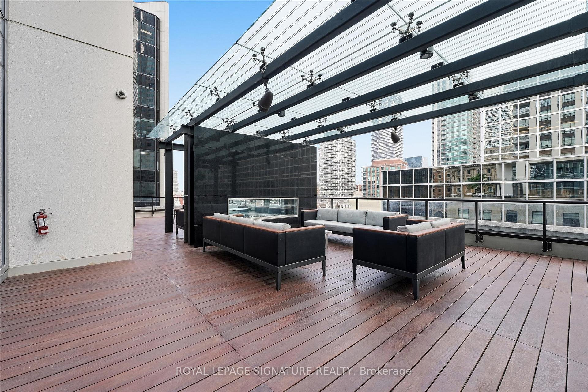 Photo 20 of Unit 1503, 88 Scott Street, Toronto, Church-Yonge Corridor — HOMEH