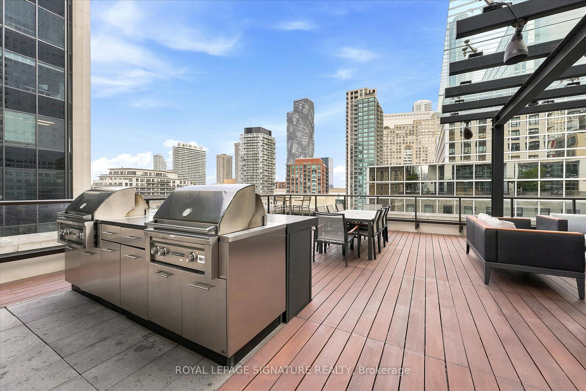 Photo 21 of Unit 1503, 88 Scott Street, Toronto, Church-Yonge Corridor — HOMEH