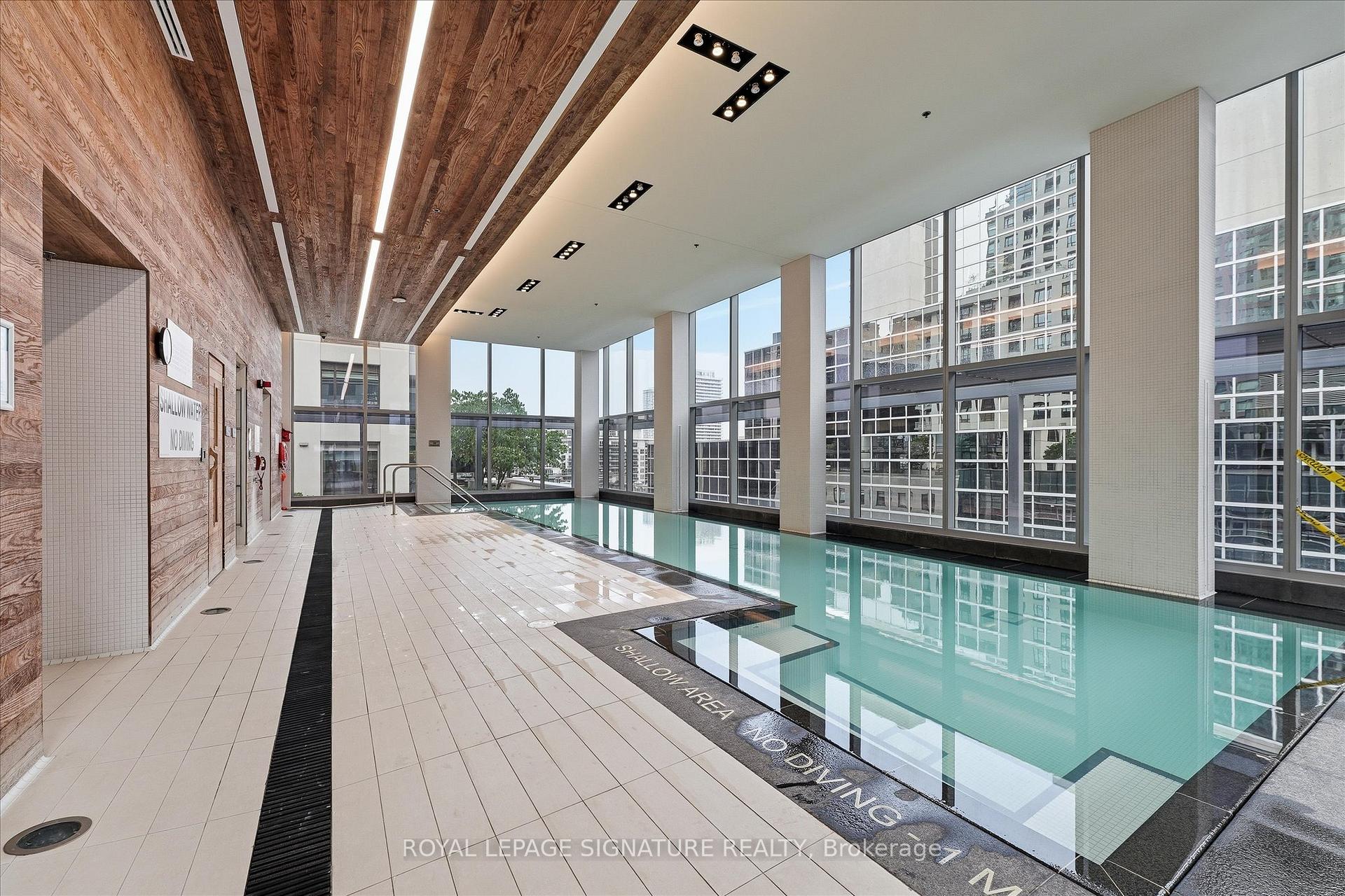 Photo 25 of Unit 1503, 88 Scott Street, Toronto, Church-Yonge Corridor — HOMEH