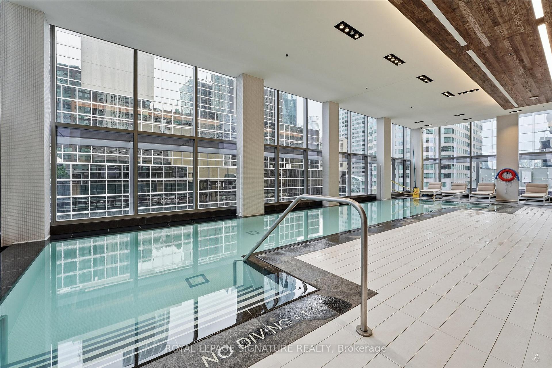 Photo 26 of Unit 1503, 88 Scott Street, Toronto, Church-Yonge Corridor — HOMEH