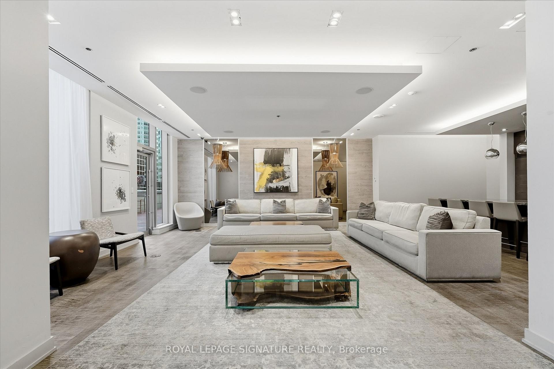 Photo 27 of Unit 1503, 88 Scott Street, Toronto, Church-Yonge Corridor — HOMEH