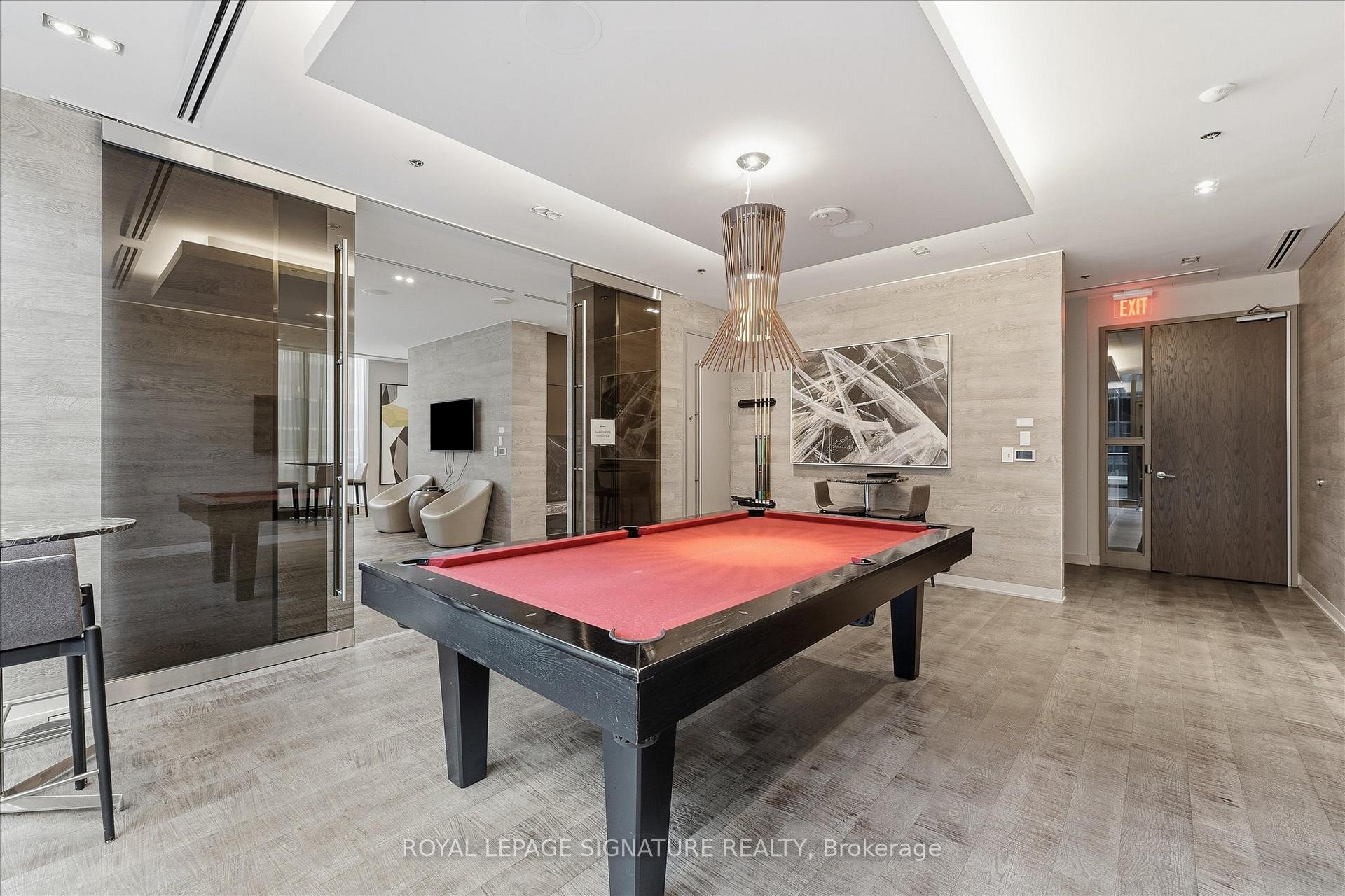 Photo 28 of Unit 1503, 88 Scott Street, Toronto, Church-Yonge Corridor — HOMEH