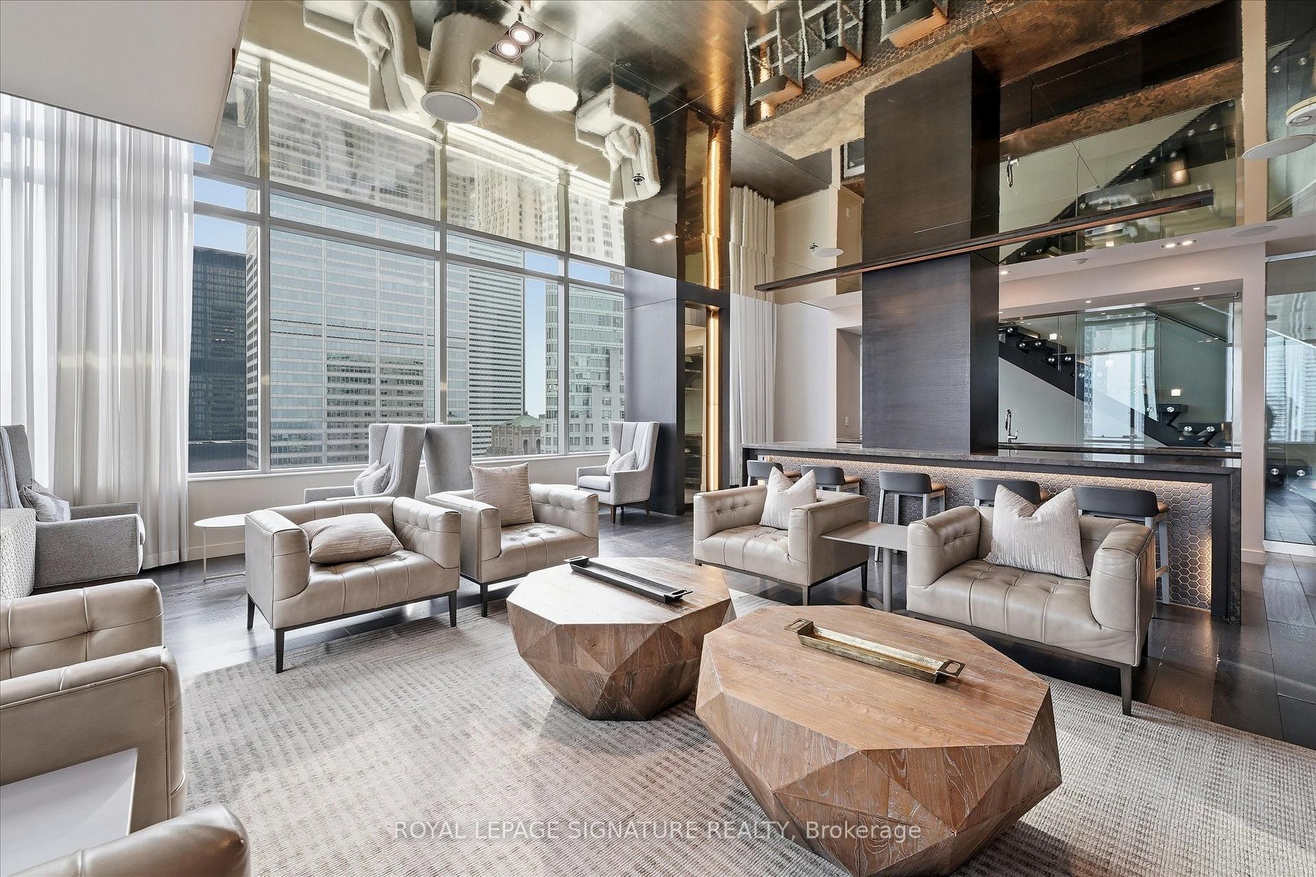 Photo 29 of Unit 1503, 88 Scott Street, Toronto, Church-Yonge Corridor — HOMEH