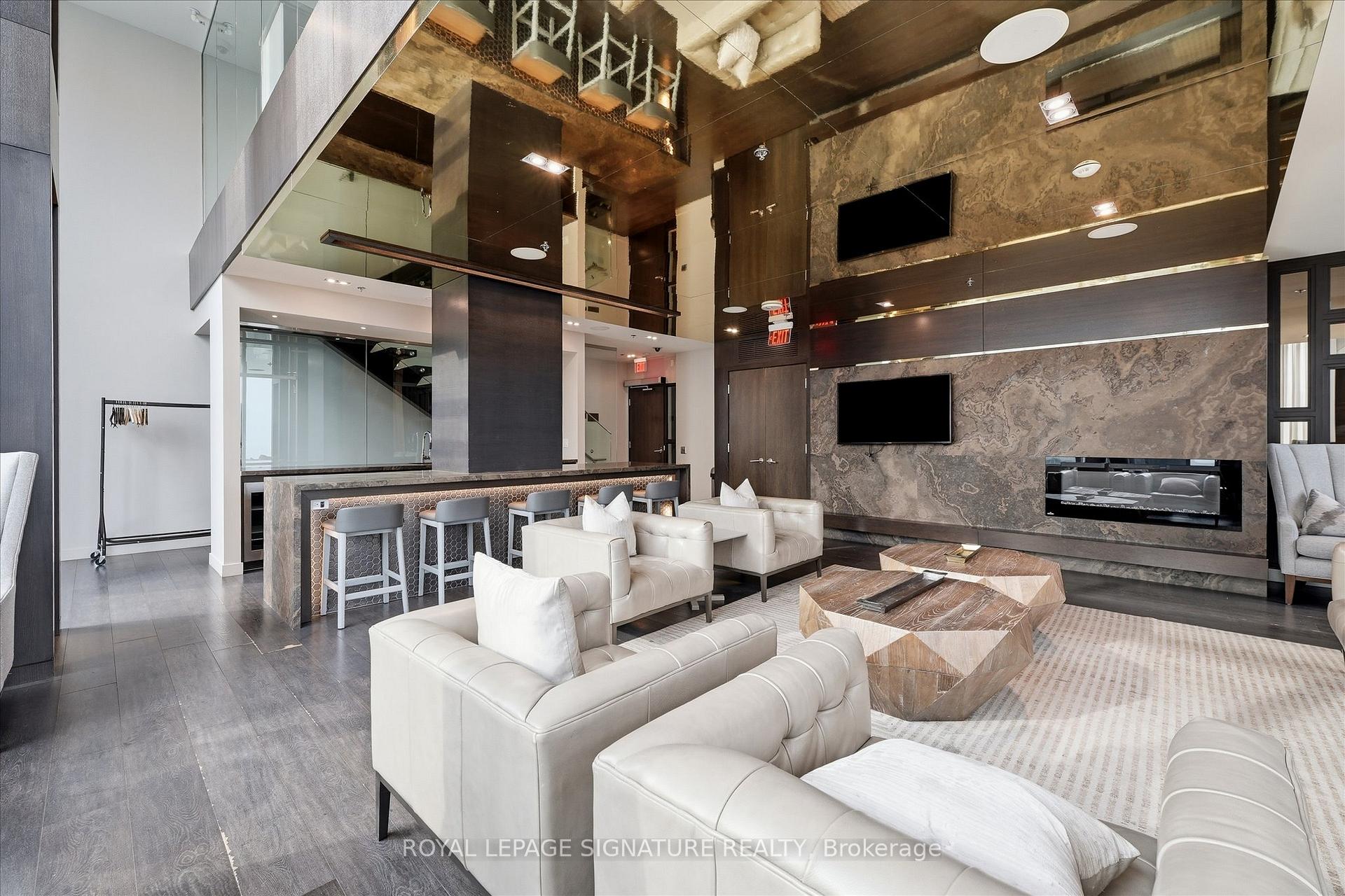 Photo 30 of Unit 1503, 88 Scott Street, Toronto, Church-Yonge Corridor — HOMEH
