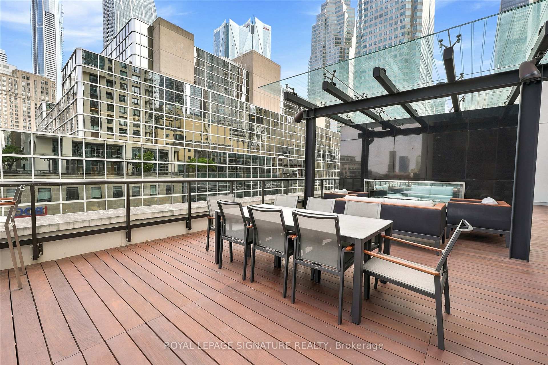 Photo 31 of Unit 1503, 88 Scott Street, Toronto, Church-Yonge Corridor — HOMEH