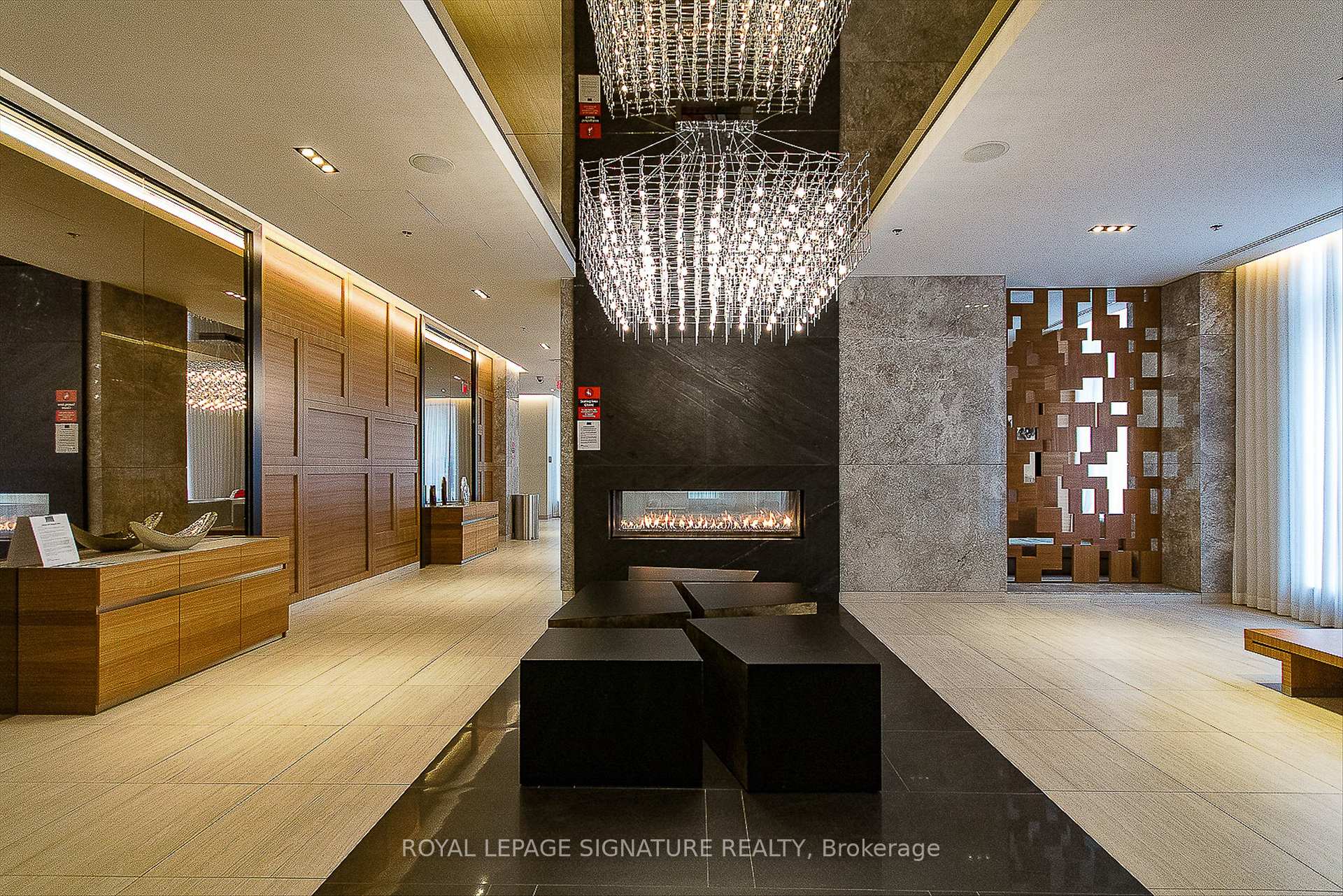 Photo 32 of Unit 1503, 88 Scott Street, Toronto, Church-Yonge Corridor — HOMEH