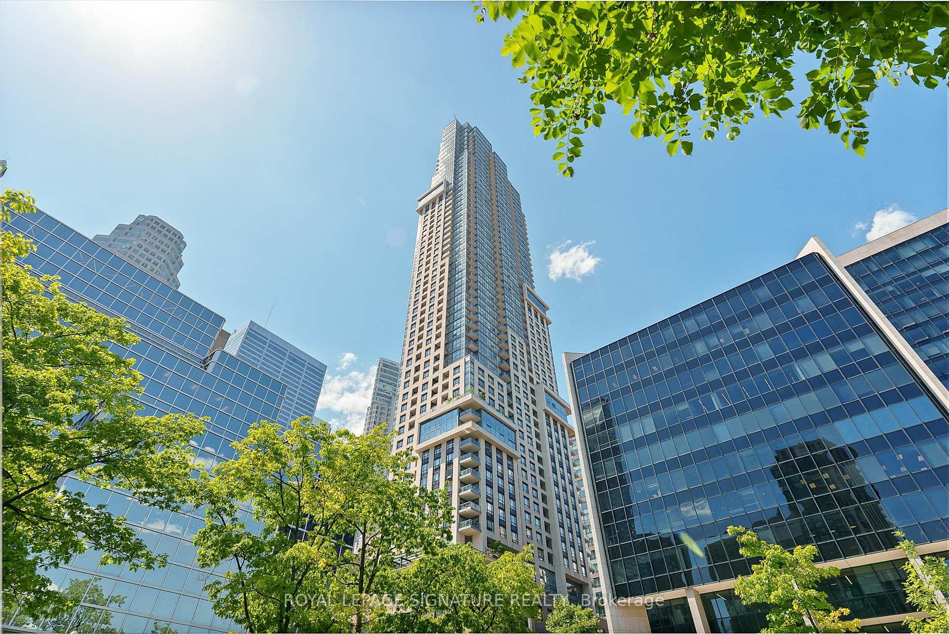 Photo 34 of Unit 1503, 88 Scott Street, Toronto, Church-Yonge Corridor — HOMEH