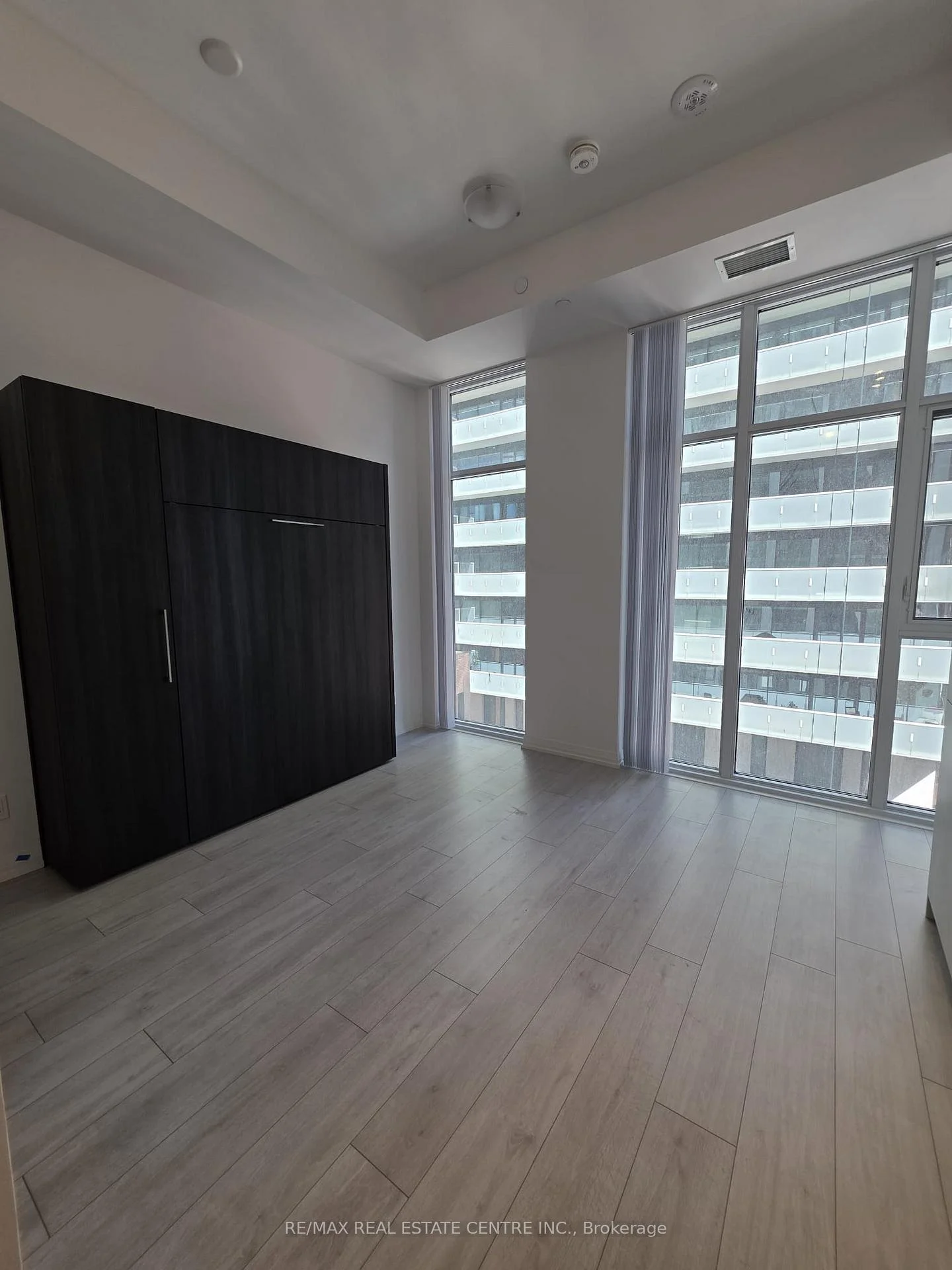 Photo 6 of Unit 1201, 400 King Street W, Toronto, Waterfront Communities — HOMEH