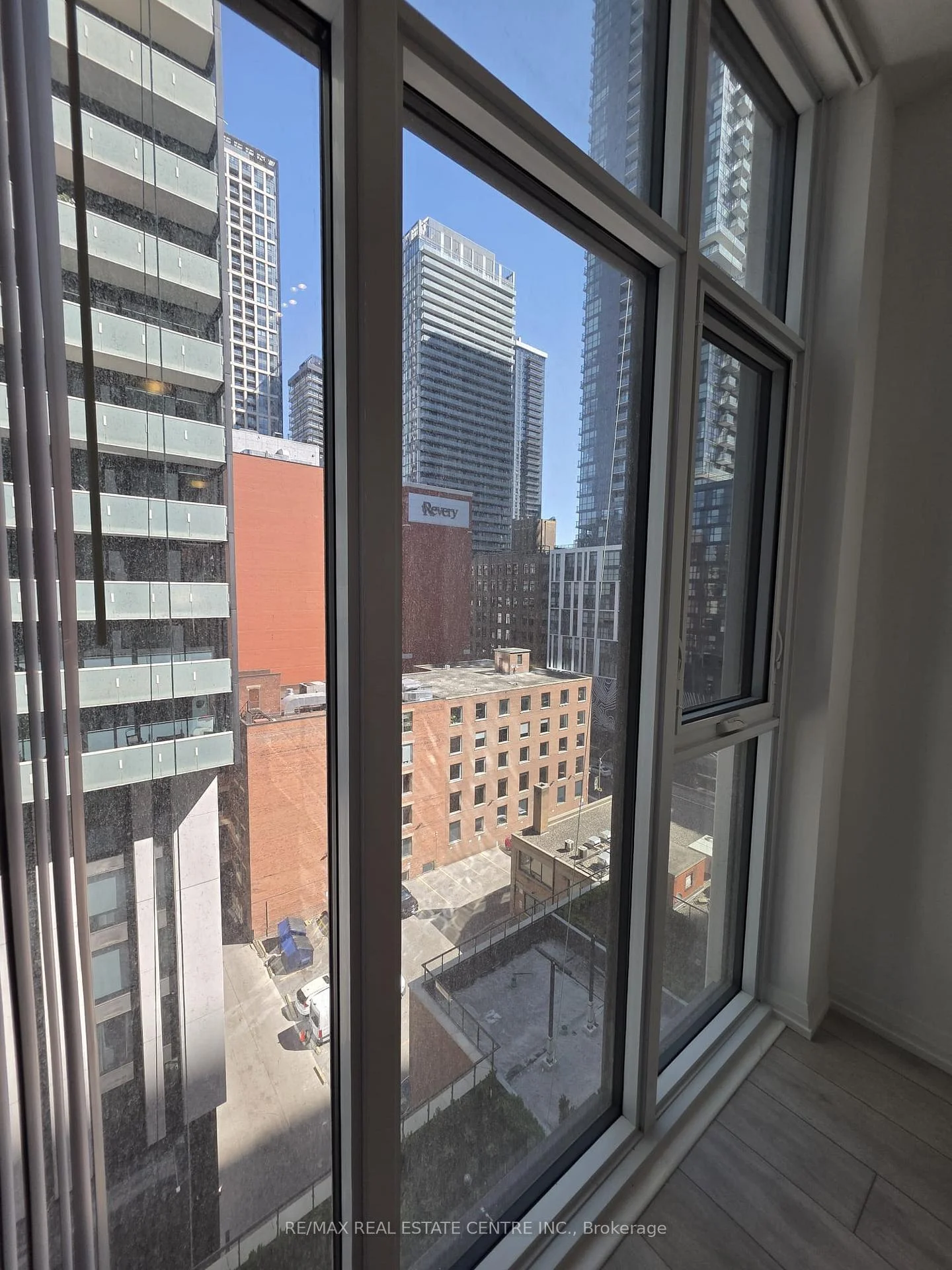 Photo 16 of Unit 1201, 400 King Street W, Toronto, Waterfront Communities — HOMEH