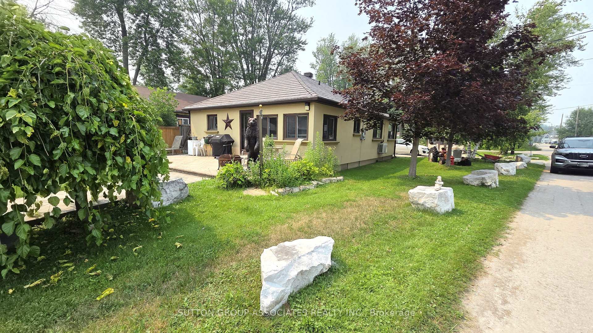 Photo 23 of 1099 Poplar Drive, Innisfil, Gilford — HOMEH