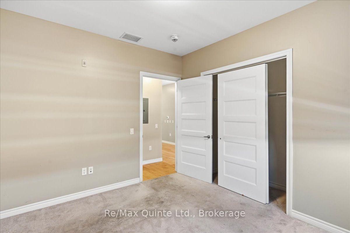 Photo 9 of Unit 2, 199 Front Street, Belleville, Belleville Ward — HOMEH