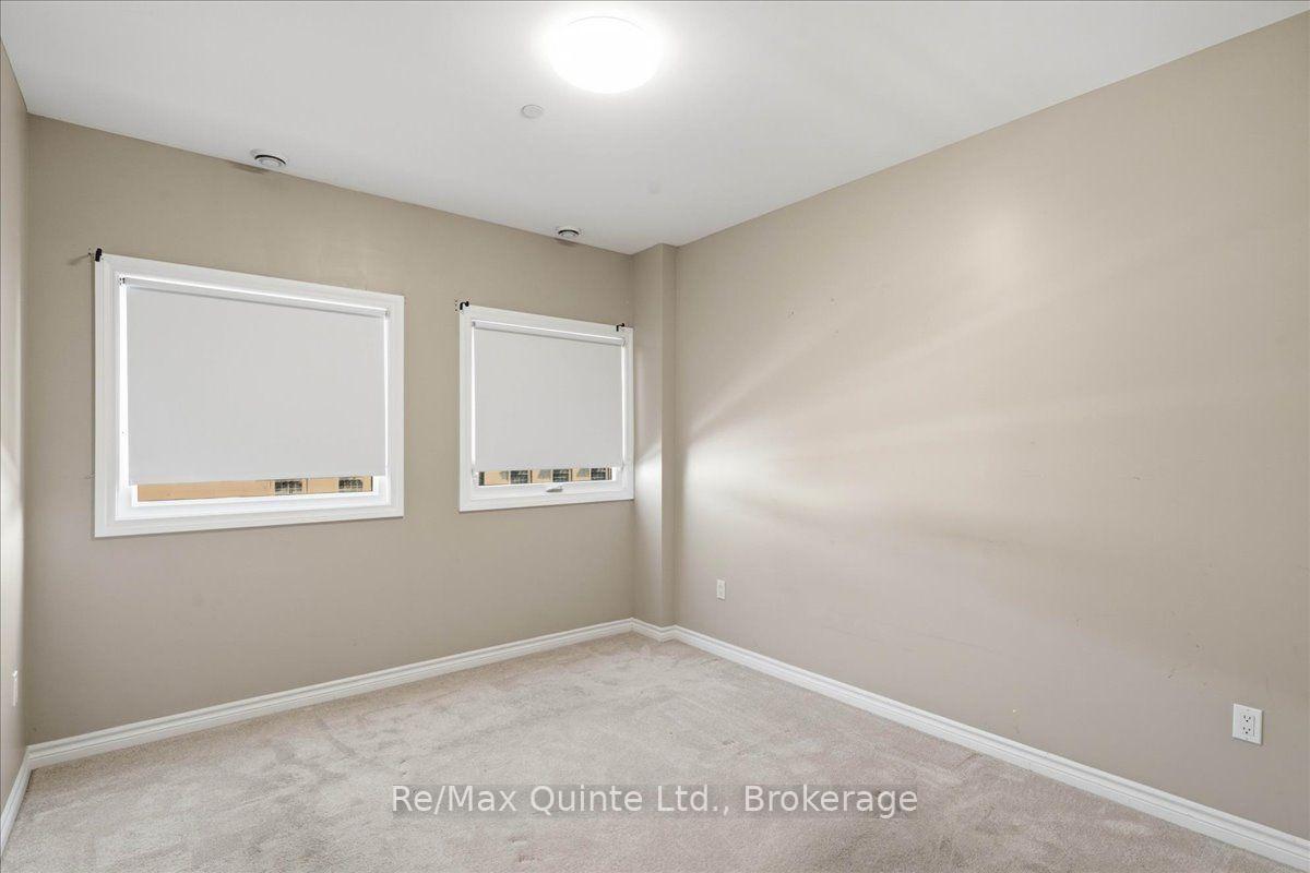 Photo 10 of Unit 2, 199 Front Street, Belleville, Belleville Ward — HOMEH