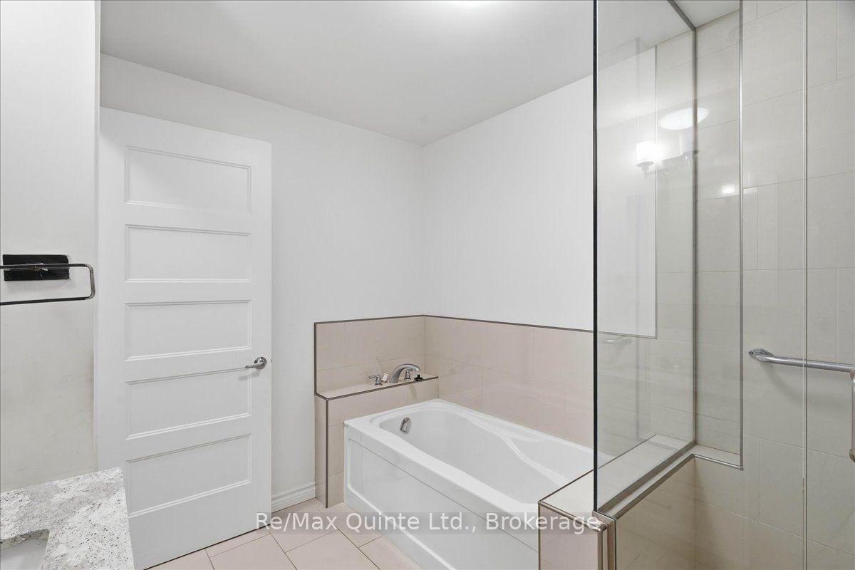 Photo 12 of Unit 2, 199 Front Street, Belleville, Belleville Ward — HOMEH