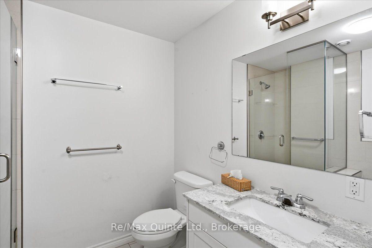 Photo 14 of Unit 2, 199 Front Street, Belleville, Belleville Ward — HOMEH