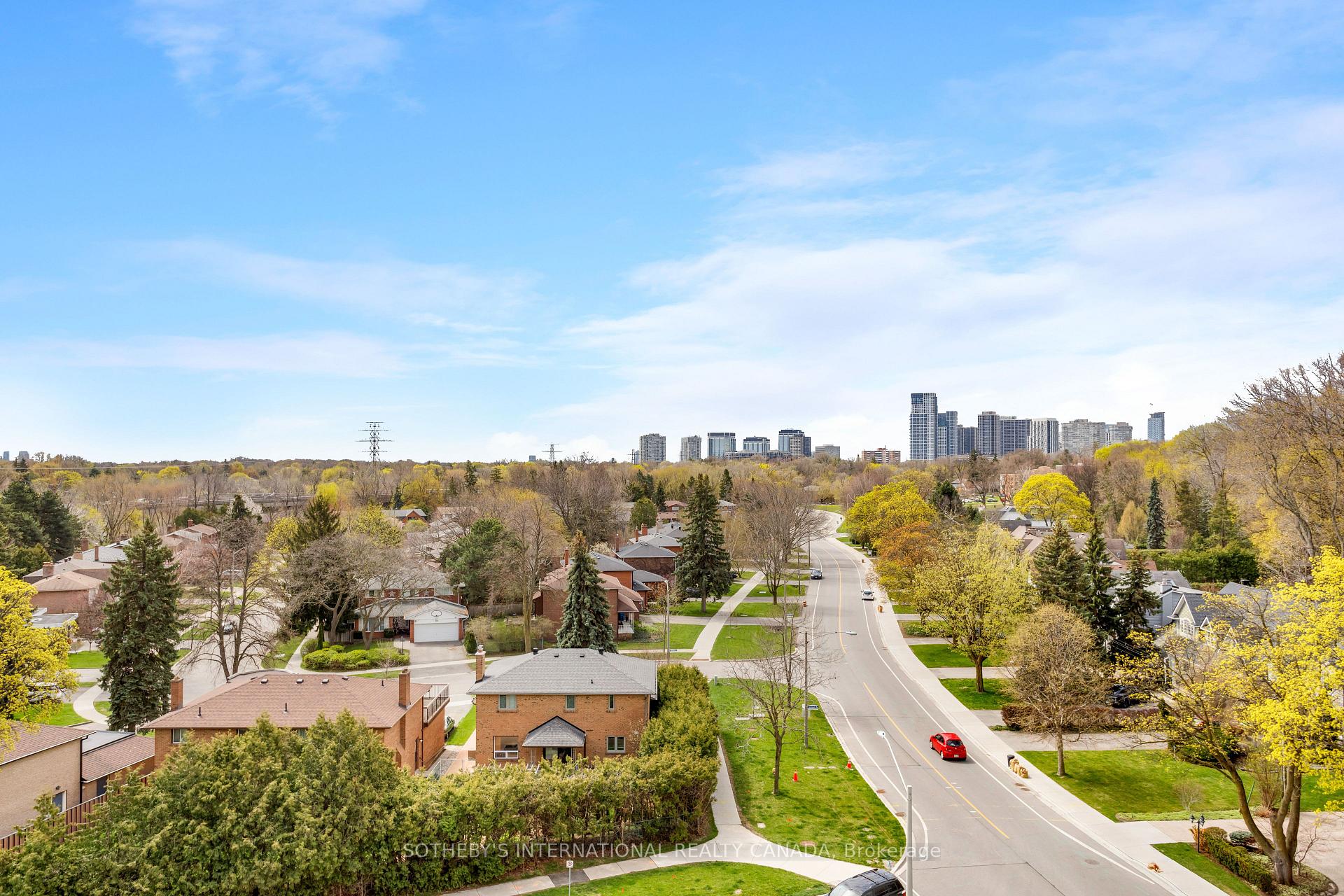Photo 14 of Unit 609, 259 The Kingsway, Etobicoke, Kingsway South — HOMEH