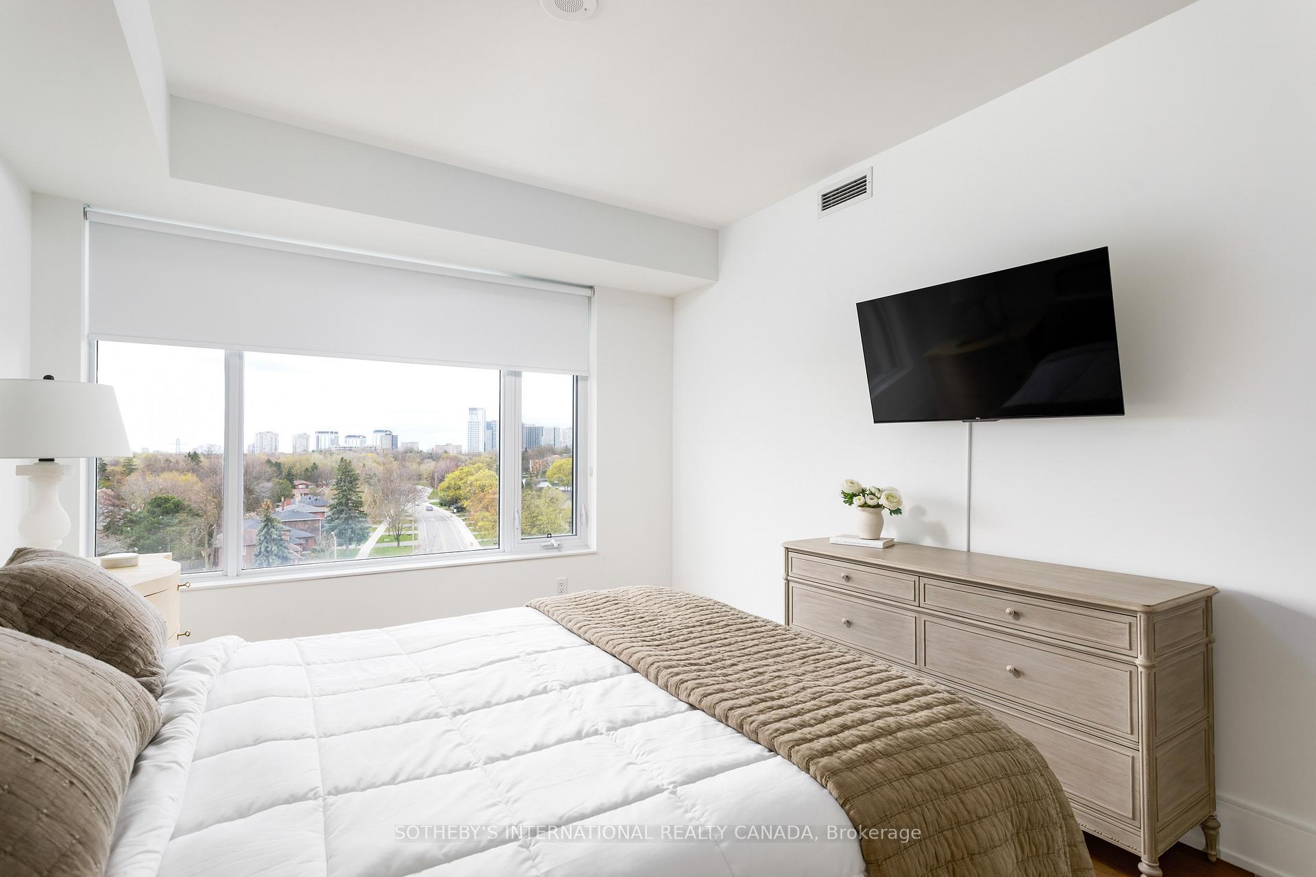 Photo 18 of Unit 609, 259 The Kingsway, Etobicoke, Kingsway South — HOMEH