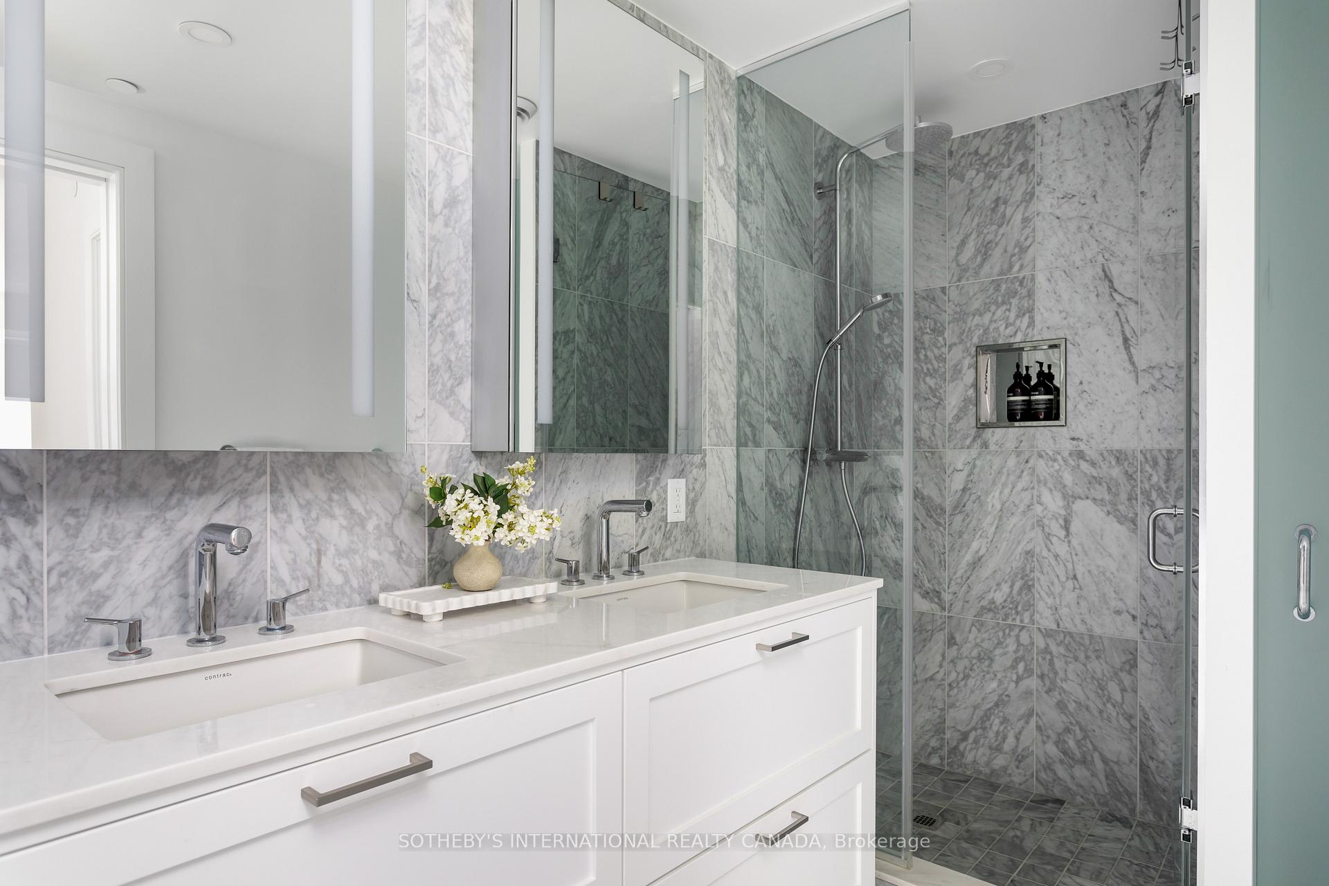 Photo 21 of Unit 609, 259 The Kingsway, Etobicoke, Kingsway South — HOMEH