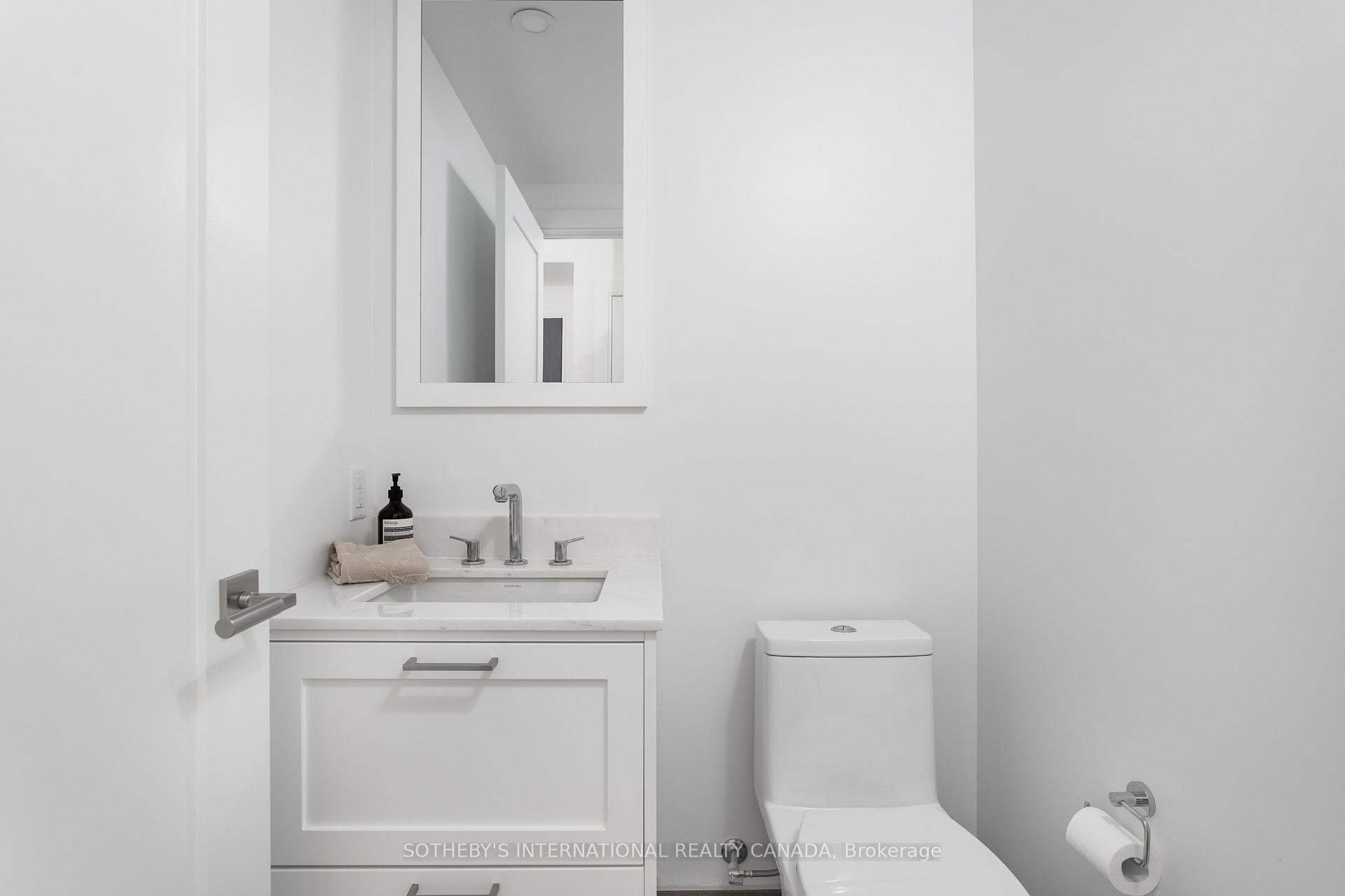 Photo 23 of Unit 609, 259 The Kingsway, Etobicoke, Kingsway South — HOMEH