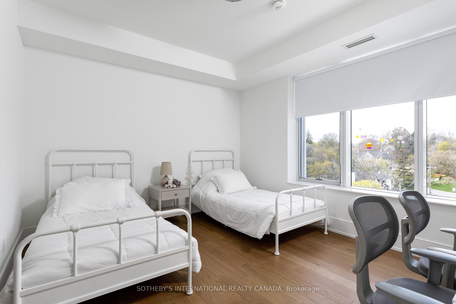 Photo 24 of Unit 609, 259 The Kingsway, Etobicoke, Kingsway South — HOMEH