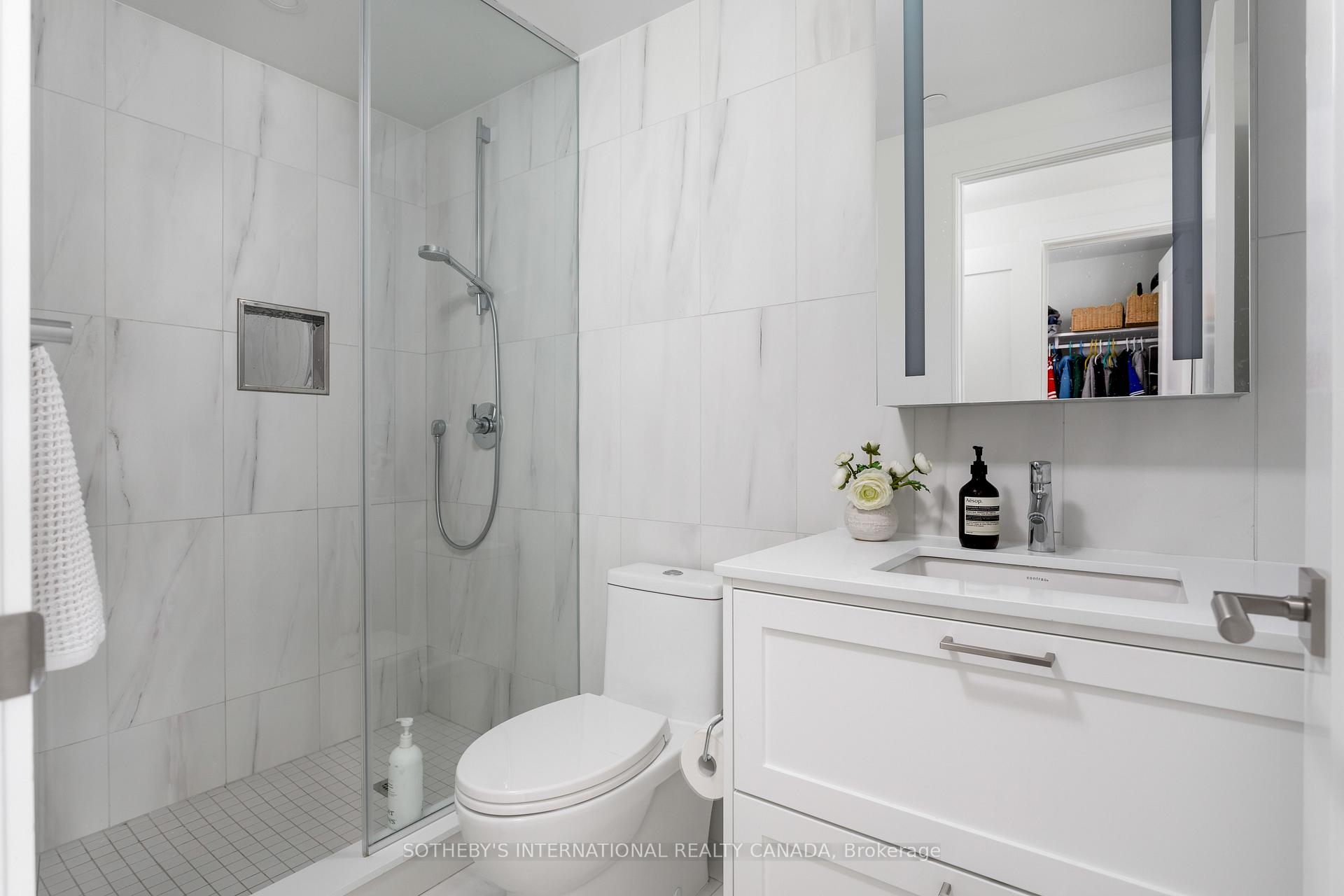 Photo 26 of Unit 609, 259 The Kingsway, Etobicoke, Kingsway South — HOMEH