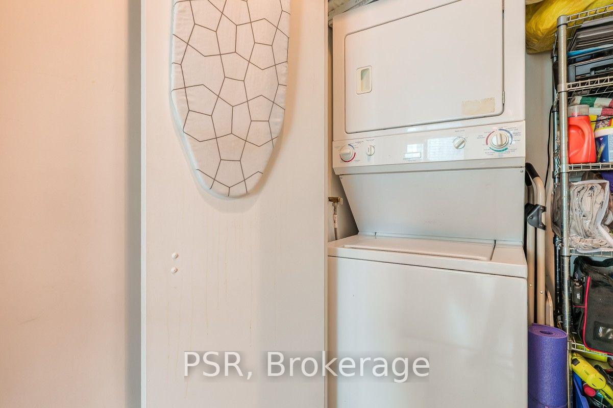 Photo 19 of Unit 13, 208 Queens Quay West, Toronto, Waterfront Communities — HOMEH