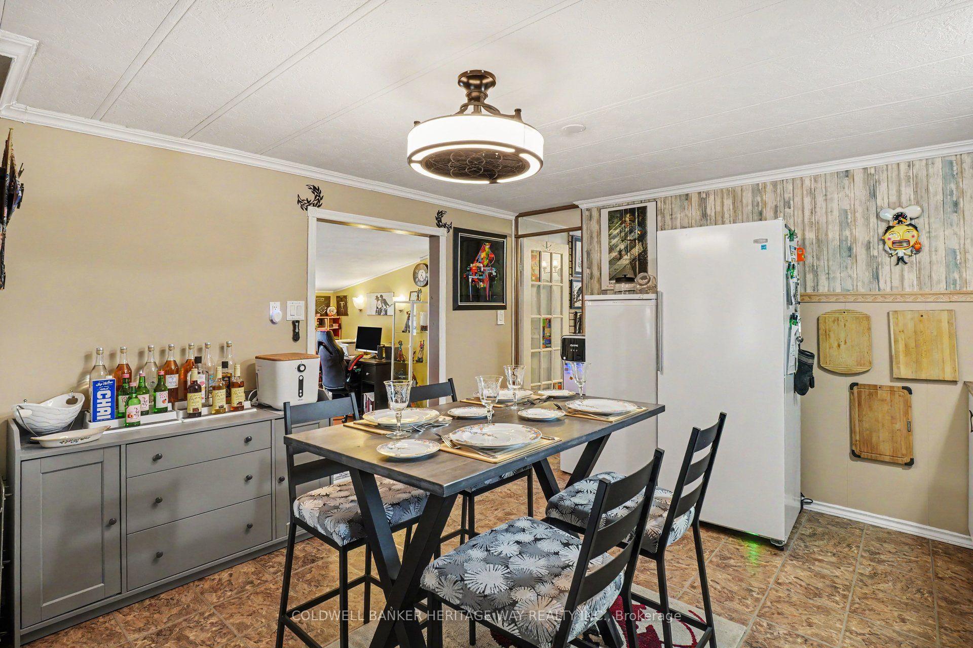 Photo 11 of 11 Oakwood Street, Beckwith, Beckwith Twp — HOMEH