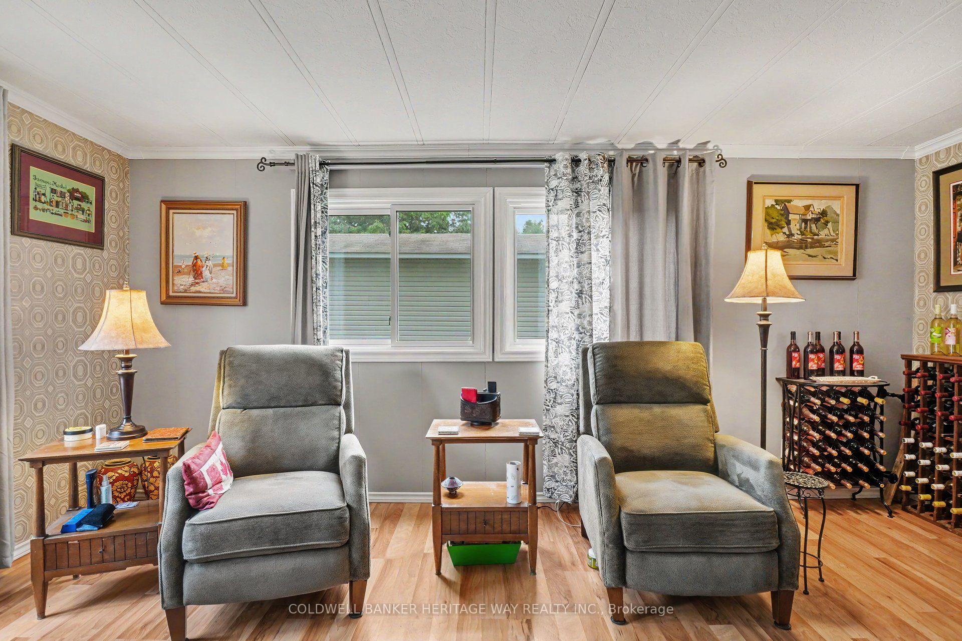 Photo 14 of 11 Oakwood Street, Beckwith, Beckwith Twp — HOMEH