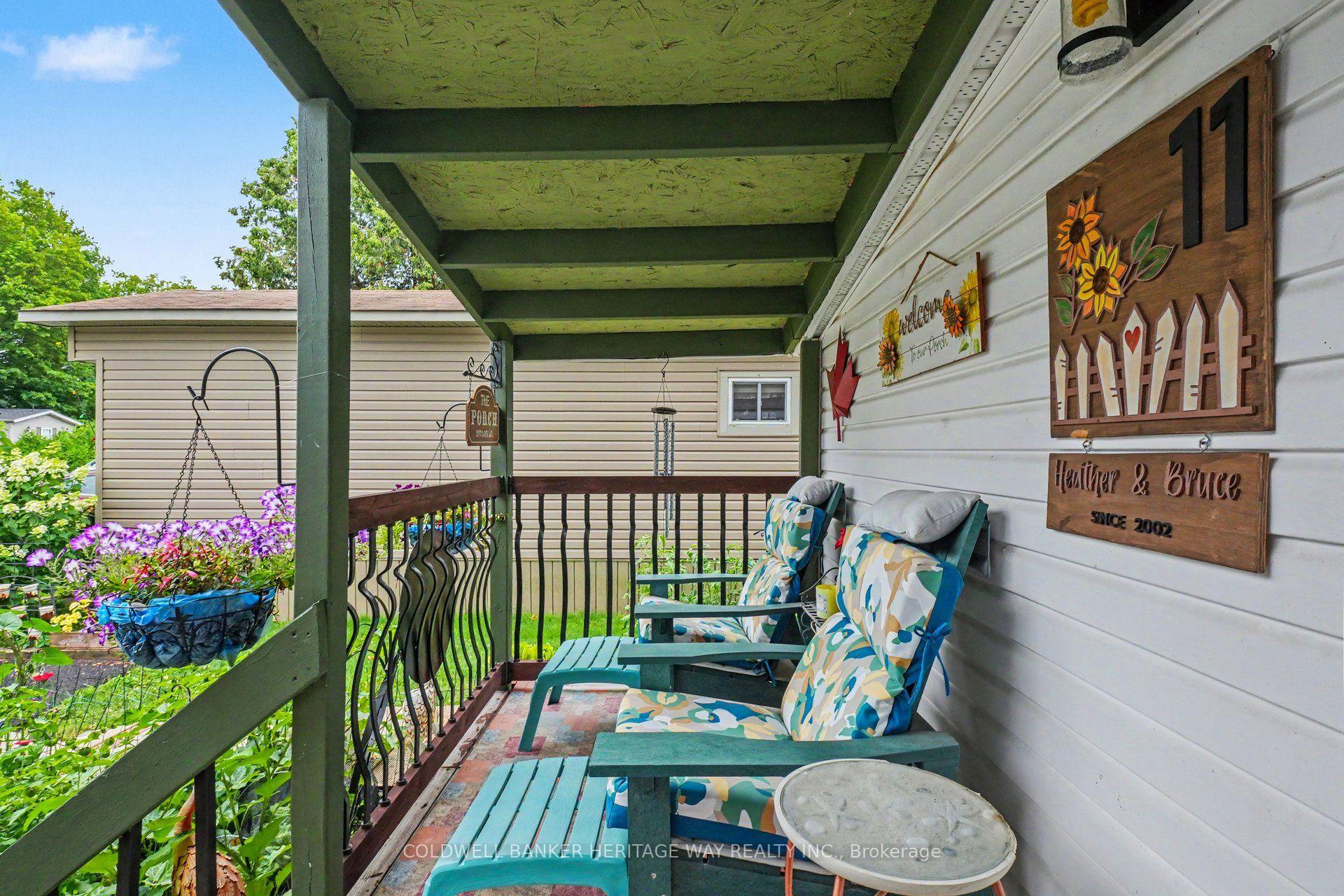 Photo 28 of 11 Oakwood Street, Beckwith, Beckwith Twp — HOMEH