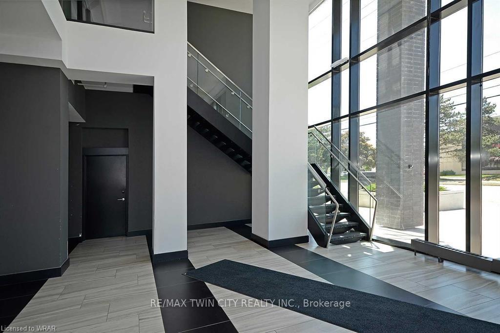 Photo 2 of Unit S2505, 330 Phillip Street, Waterloo, Beechwood/University — HOMEH