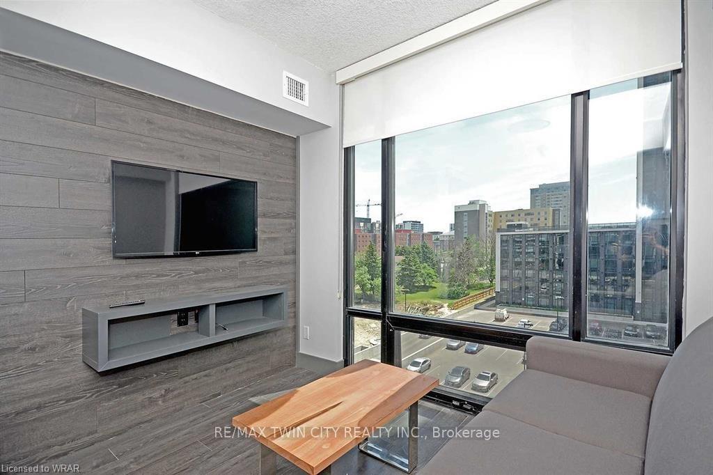 Photo 5 of Unit S2505, 330 Phillip Street, Waterloo, Beechwood/University — HOMEH