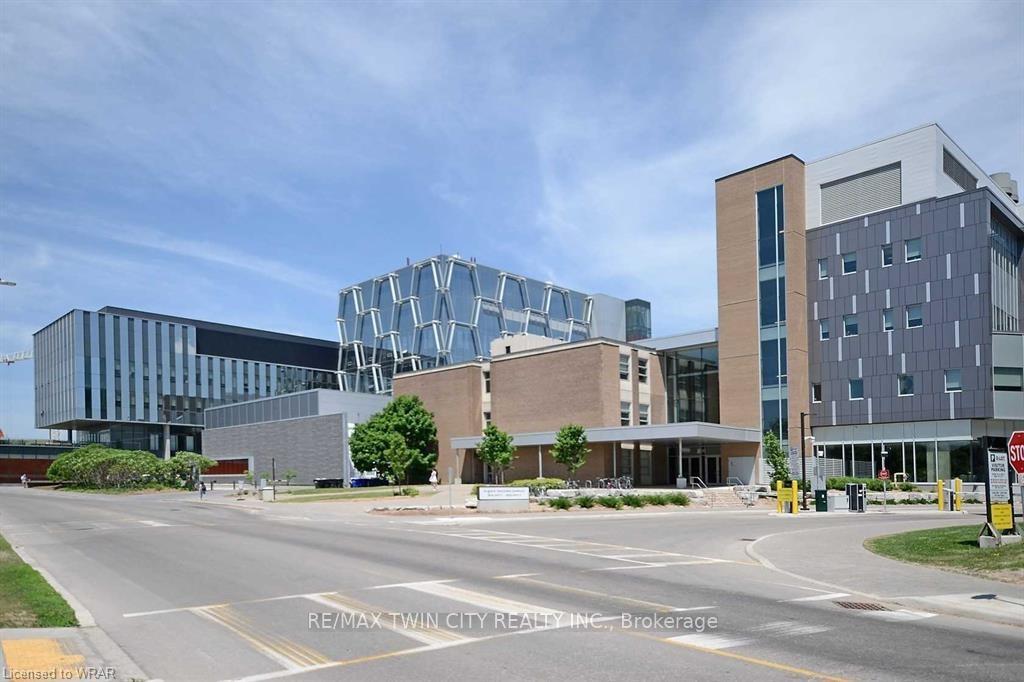 Photo 8 of Unit S2505, 330 Phillip Street, Waterloo, Beechwood/University — HOMEH