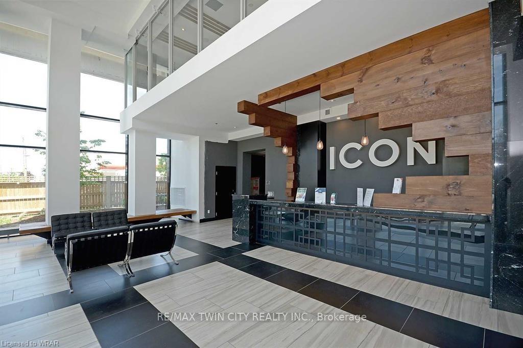 Photo 9 of Unit S2505, 330 Phillip Street, Waterloo, Beechwood/University — HOMEH