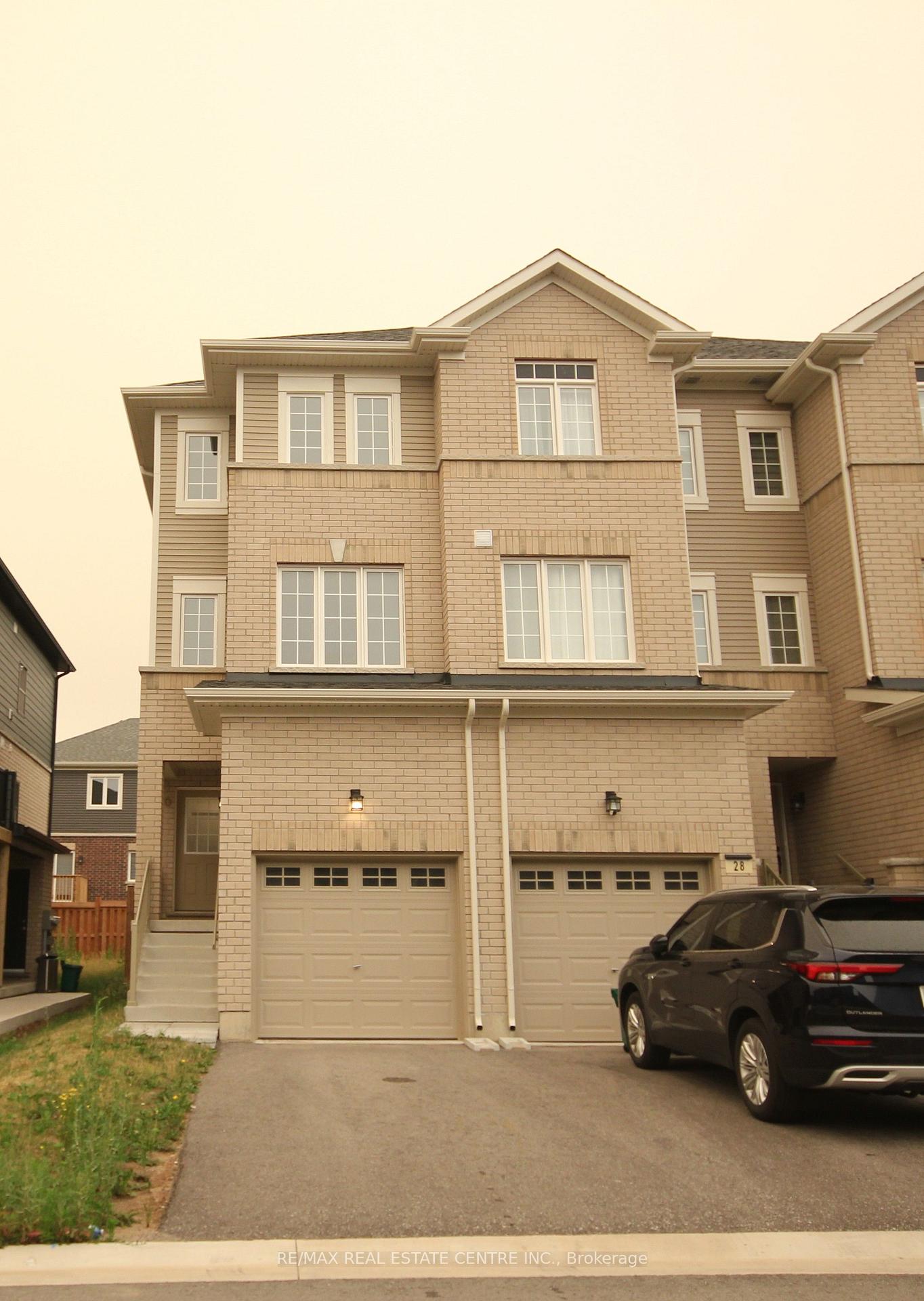 Photo 1 of 30 Wagon Lane, Barrie, Rural Barrie Southeast — HOMEH